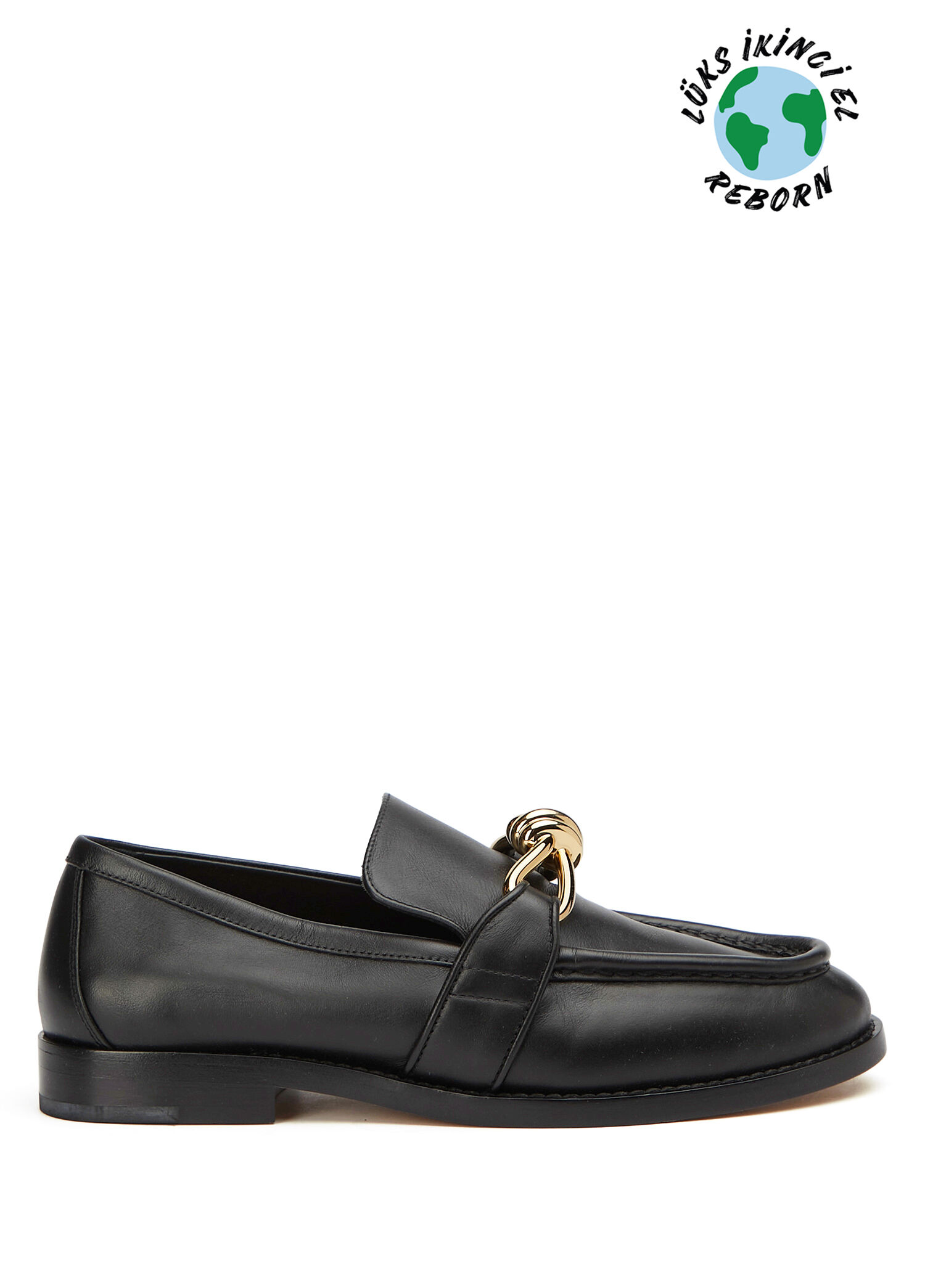 Bottega Veneta Kadın Loafer