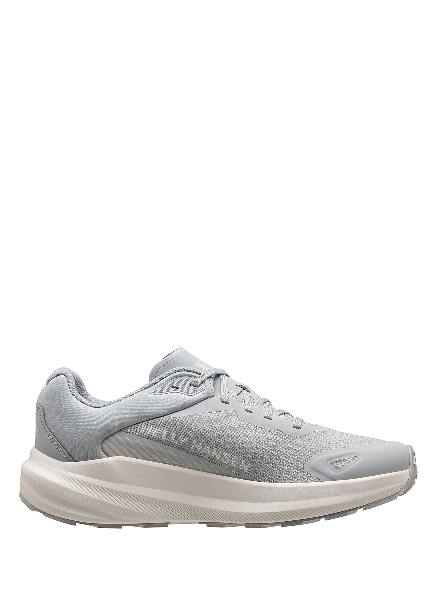 Buzzard Tr Grey Fog Erkek Sneaker