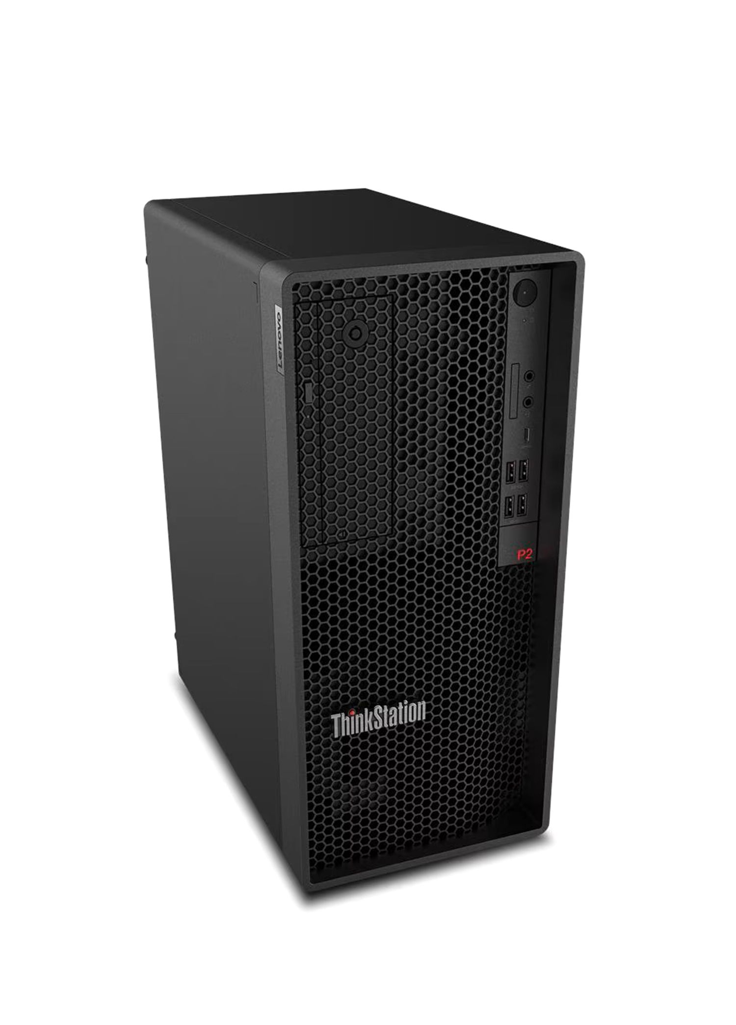 Lenovo - ThinkPad WS P2 V2 ULTRA-9 285K 24C 1x32GB 5600MHz UDIMM