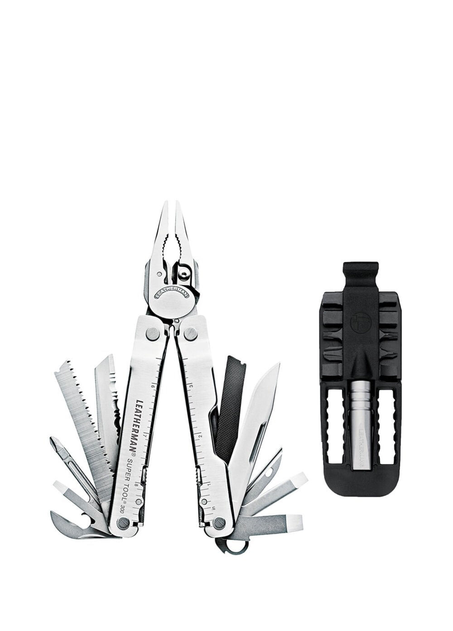 Super Tool 300 Çok Amaçlı Pense