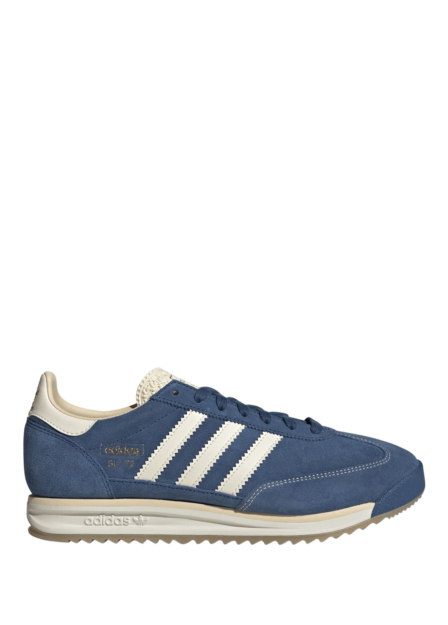 SL 72 RS Mavi Erkek Sneaker