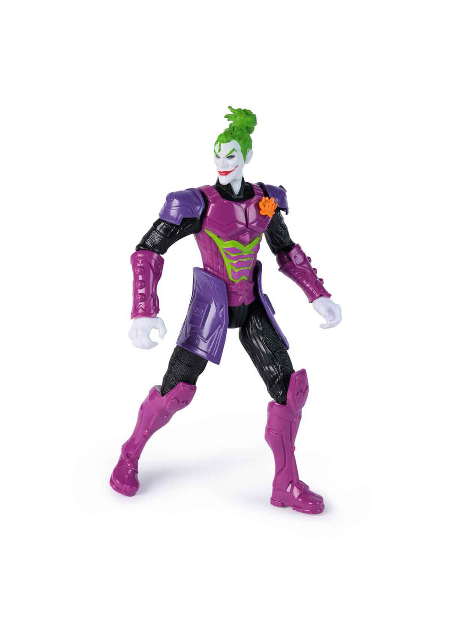 Spinmaster - DC Comics Ninja Strike The Joker Karakter Figür