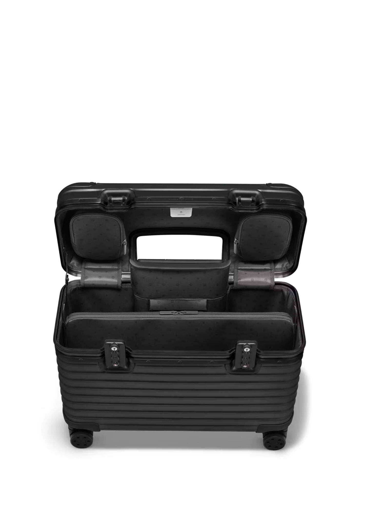 RIMOWA Siyah Erkek Original Pilot Siyah Bavul 1691991 | Beymen