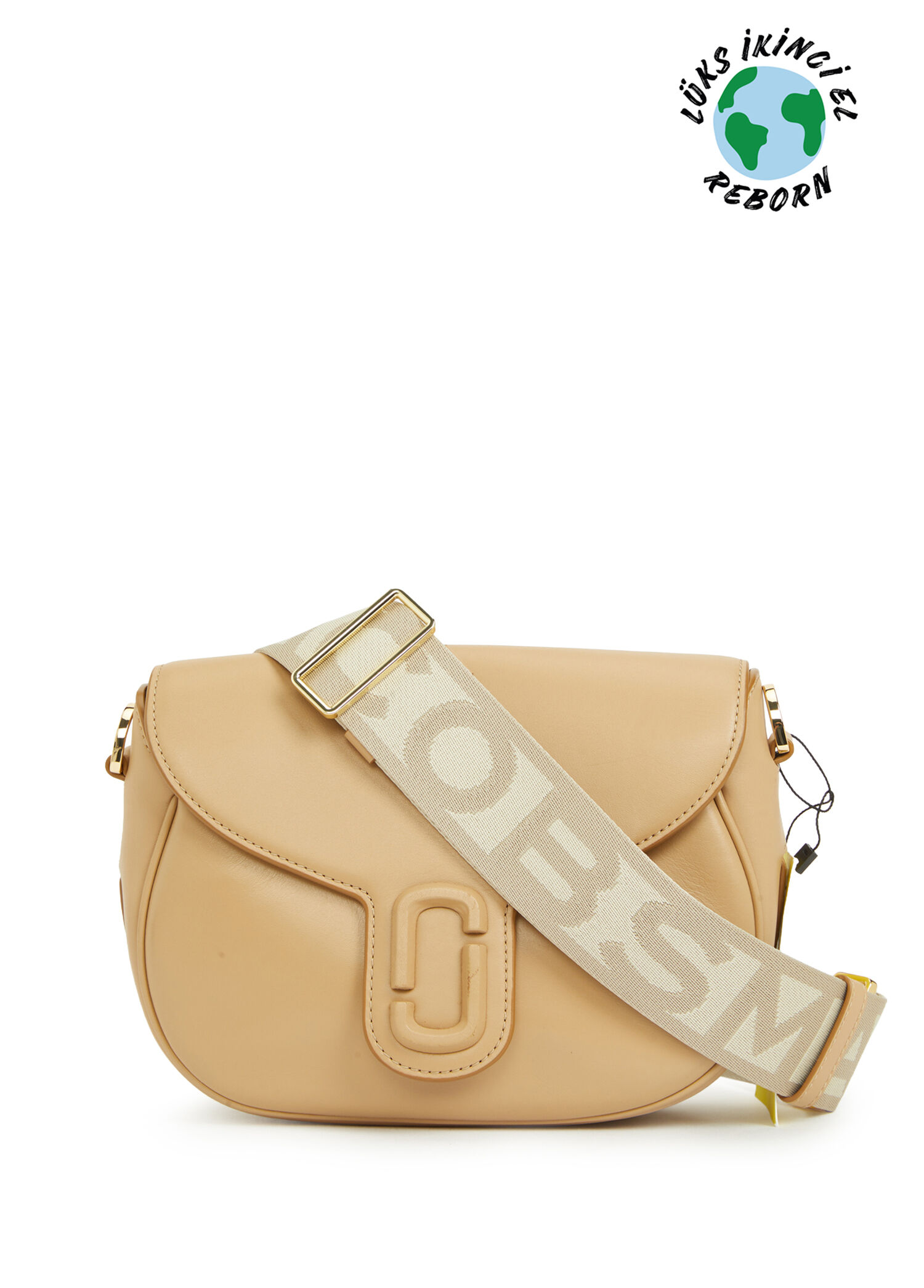 Marc Jacobs The Large Saddle Çanta