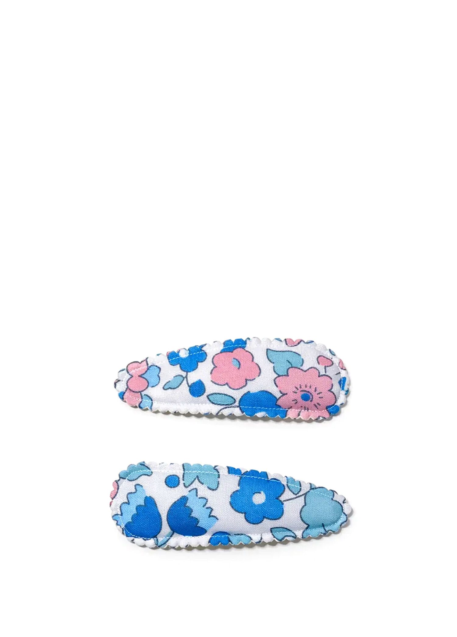 Betsy Blue Mini Klips Kız Çocuk Toka