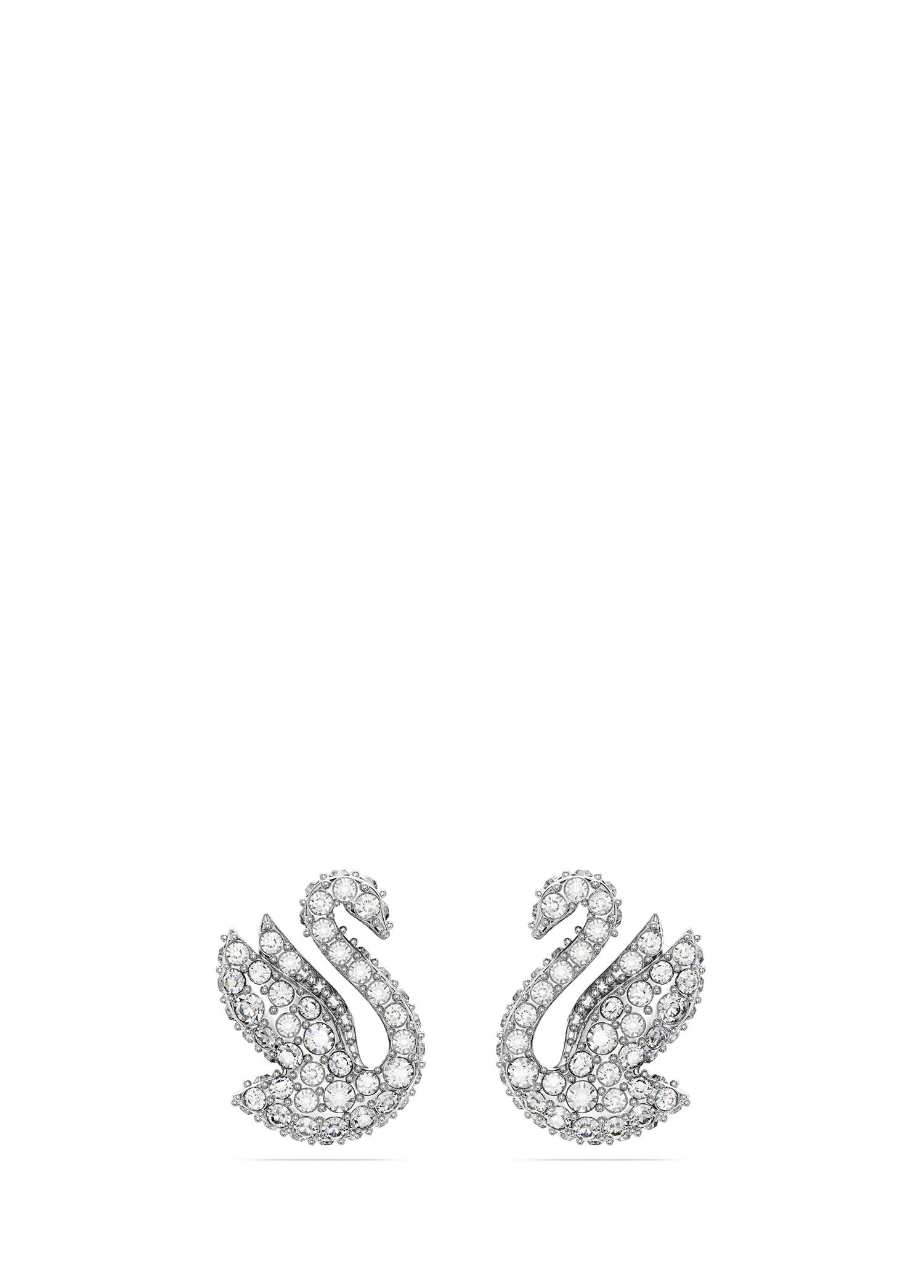 iconic Swan Pe Xxs Cry Rhs Kadın Küpe