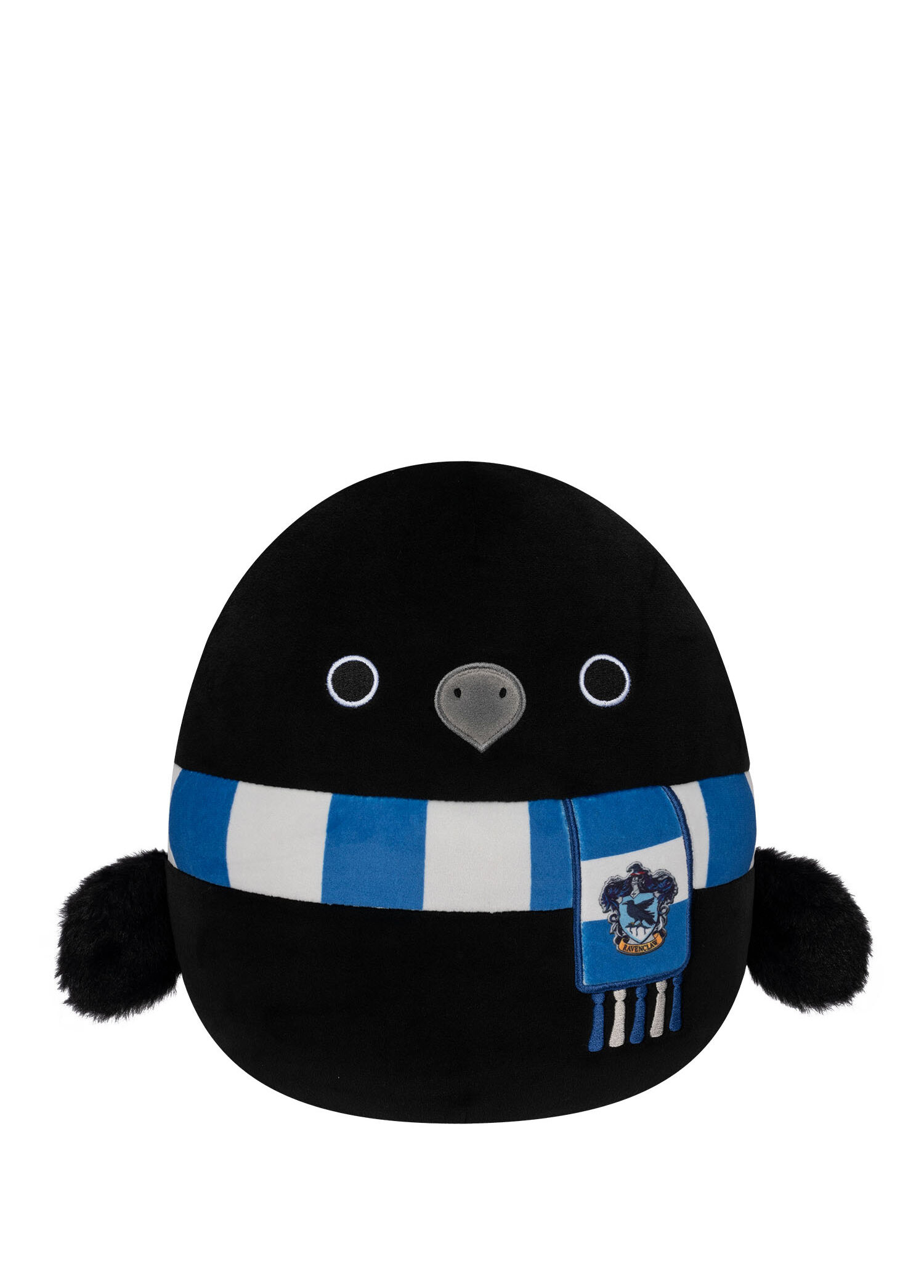 Harry Potter Serisi Kuzgun Ravenclaw Peluş Oyuncak 13 cm