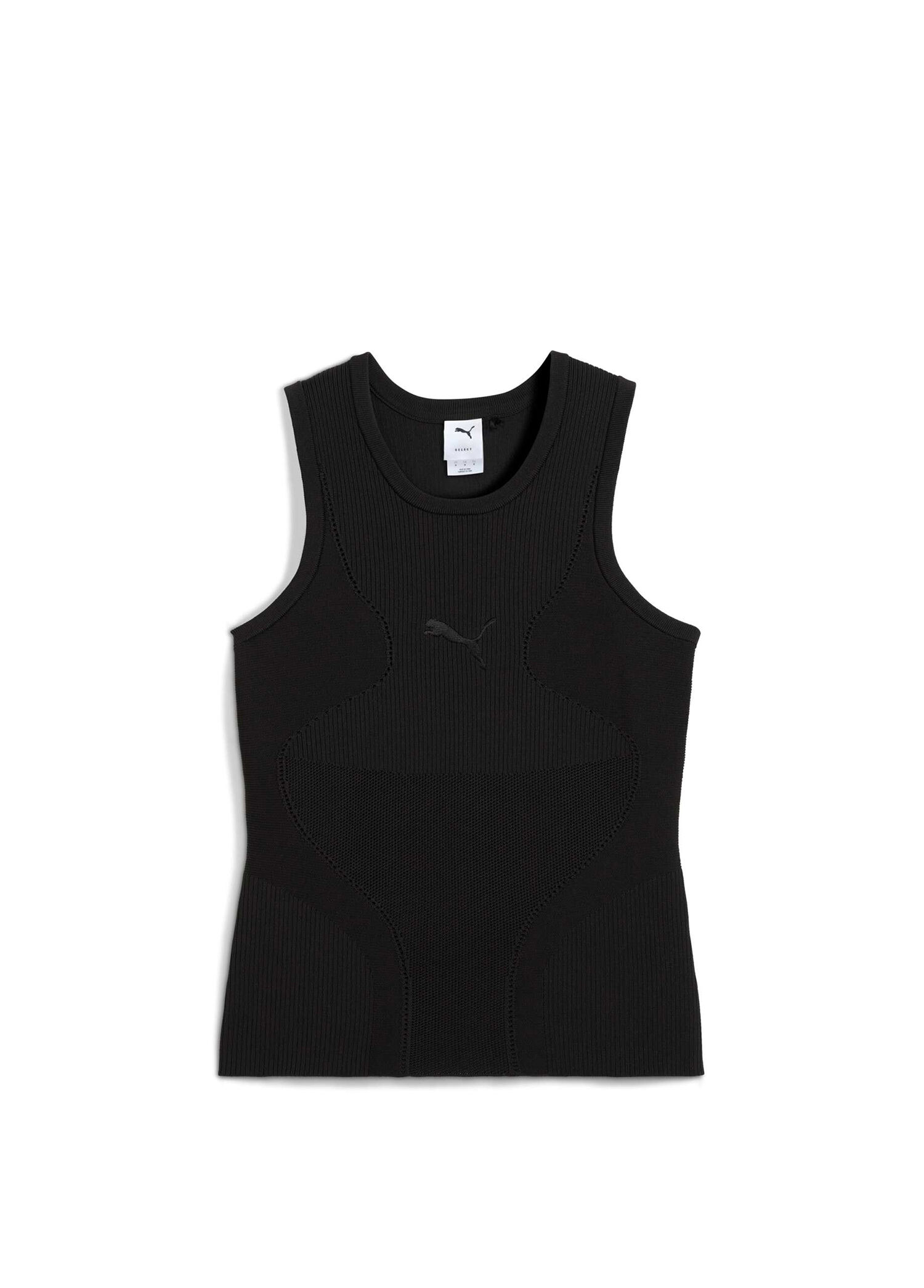 Mostroverse Puma Black Kolsuz Erkek Spor Atlet