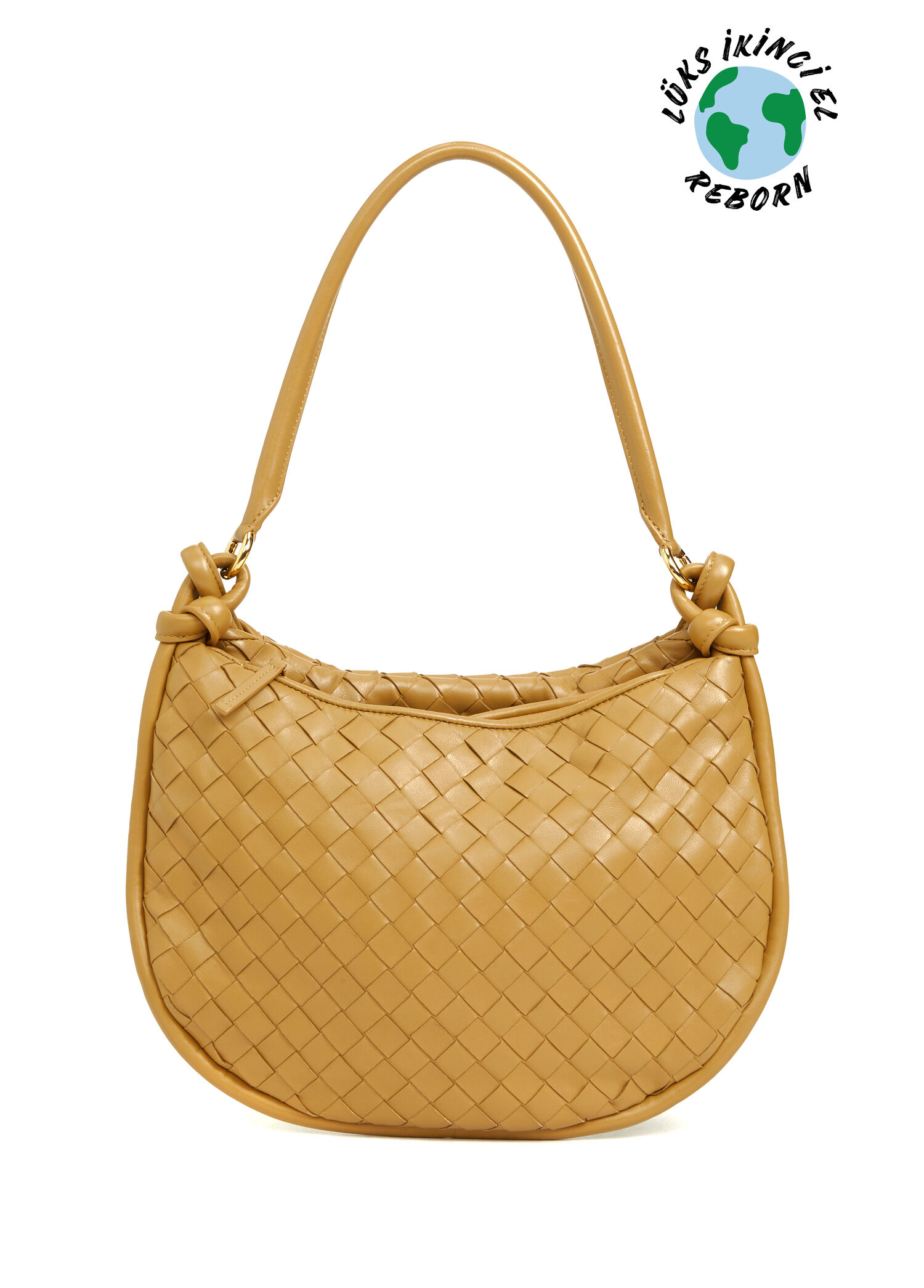 Bottega Veneta Gemelli Çanta