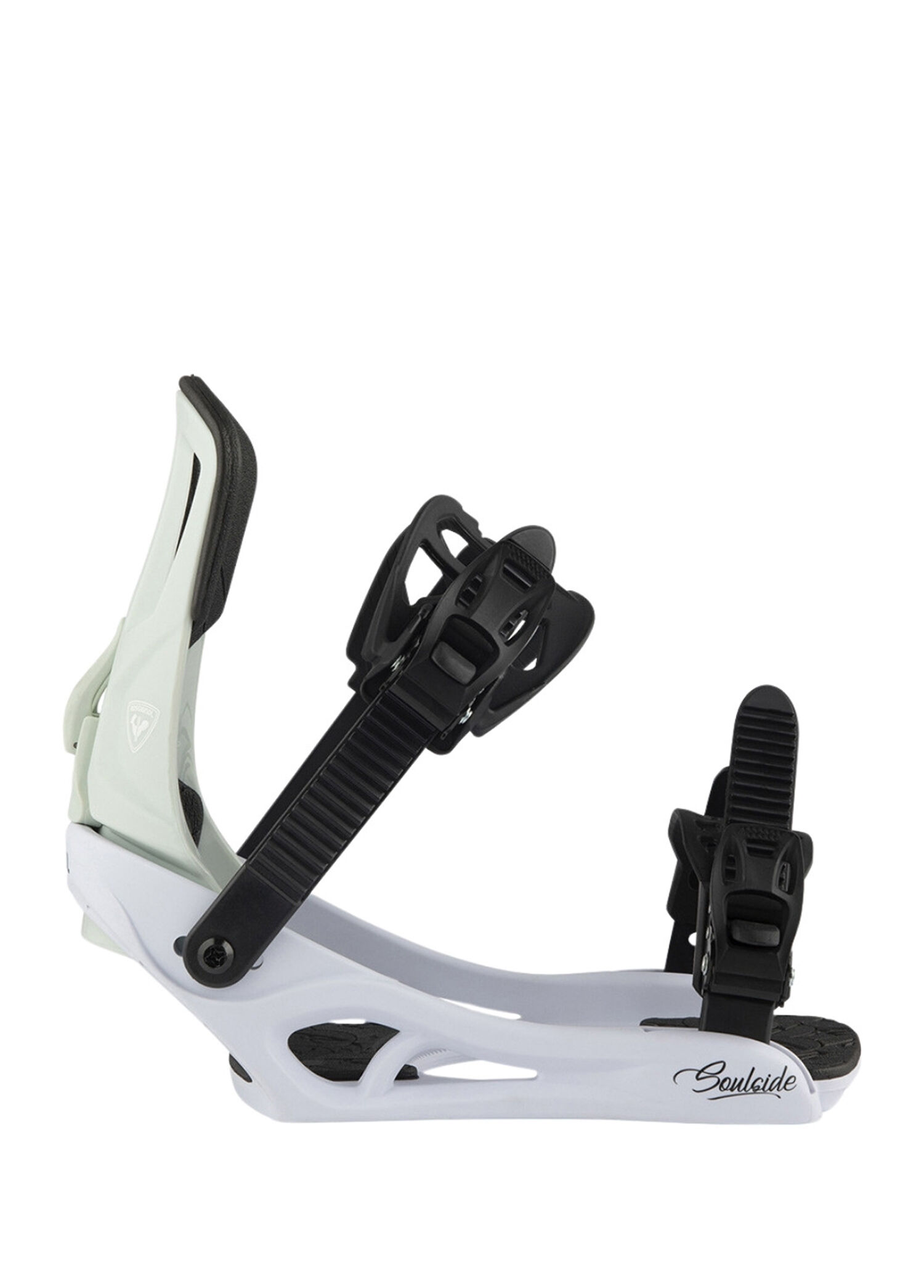 Soulside S/M Kadın Snowboard Bağlaması