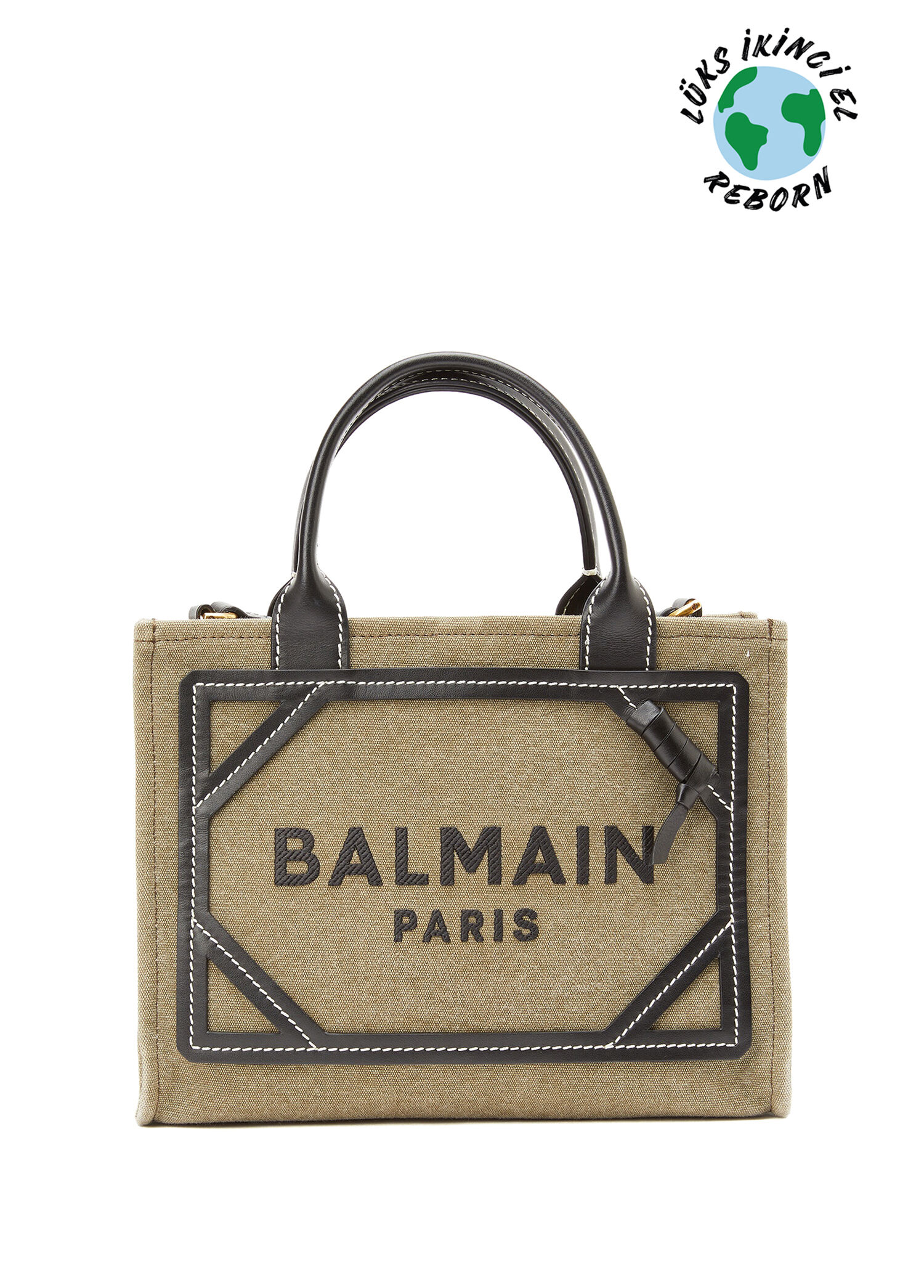 Balmain B-Army Çanta