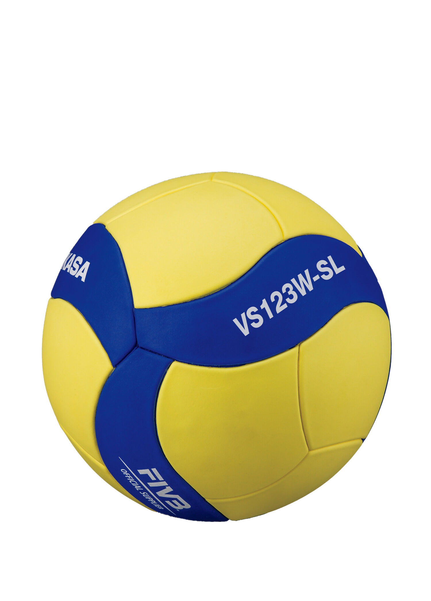VS123W-SL Sentetik Deri Voleybol Topu