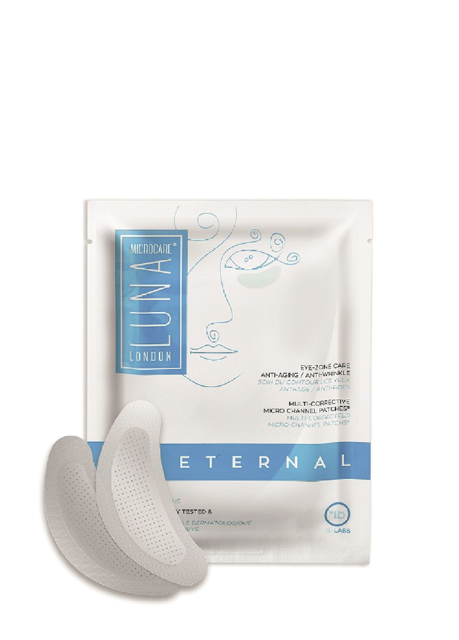 Beymen Luna Microcare London Eternal. 1 Beymen Luna Microcare London Eternal. 1