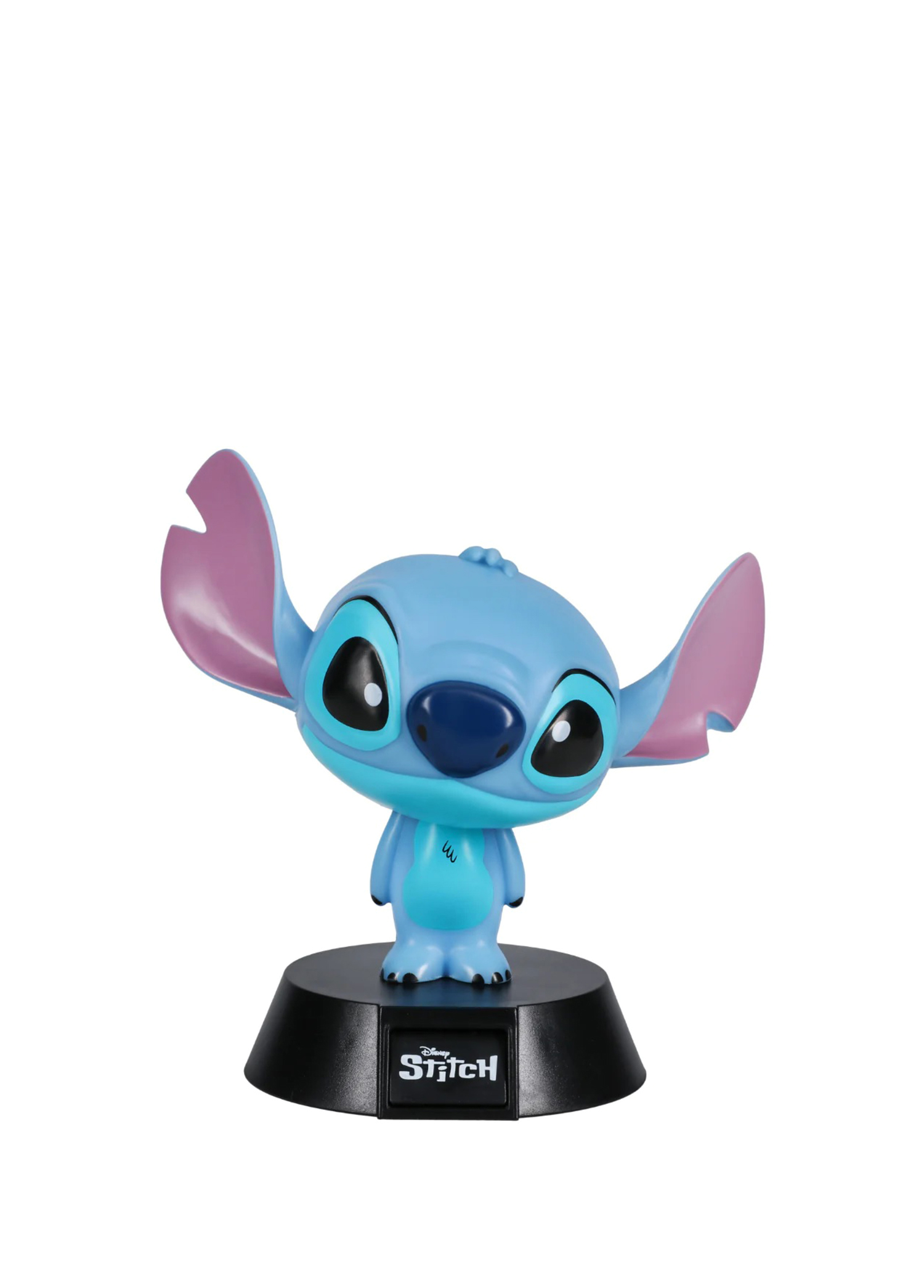 Stitch Icon Masa Lambası