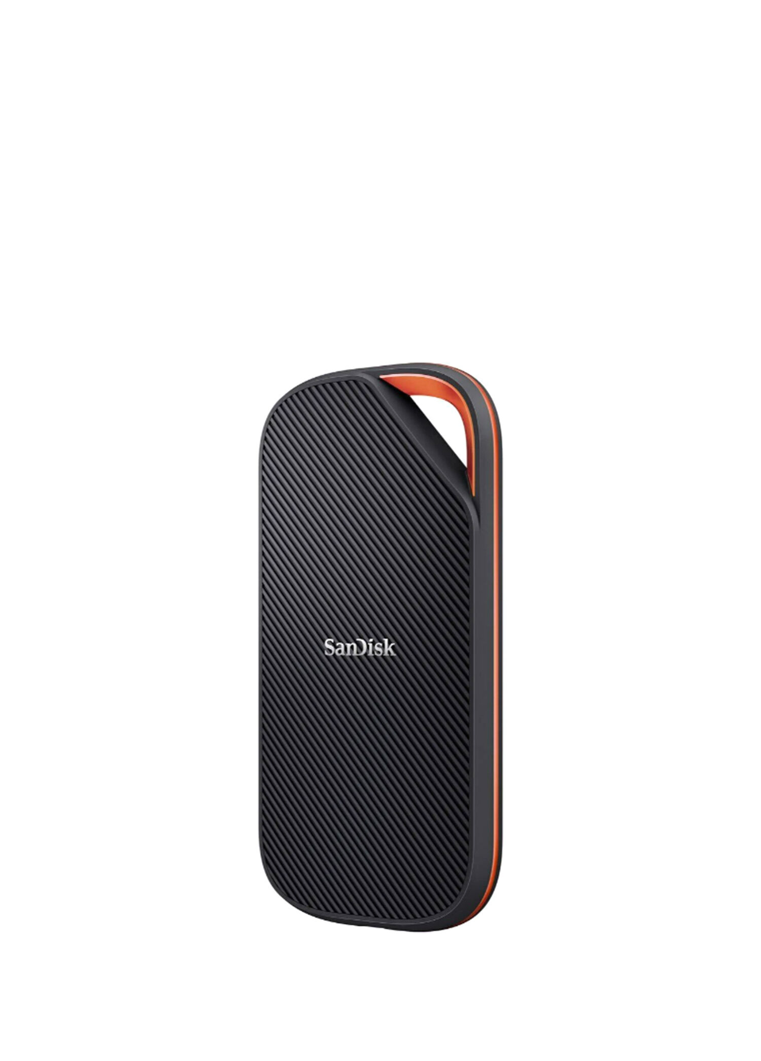 【2TB】SanDisk Extreme Portable SSD 2TB Sandisk - Extreme PRO 2TB 3800MB/sn USB 4 Taşınabilir SSD SDSSDE82