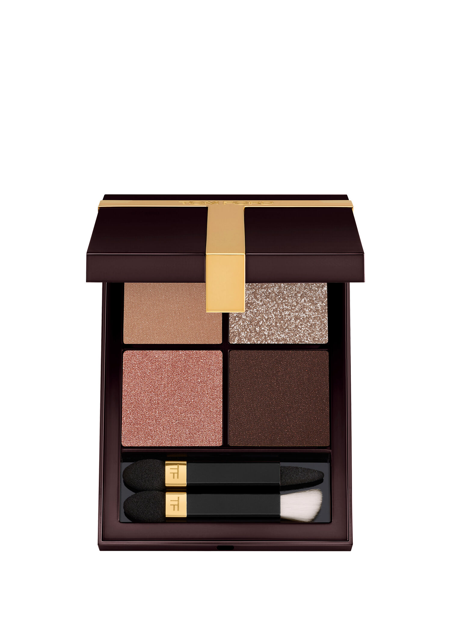 Eye Color Quad - Disco Dust