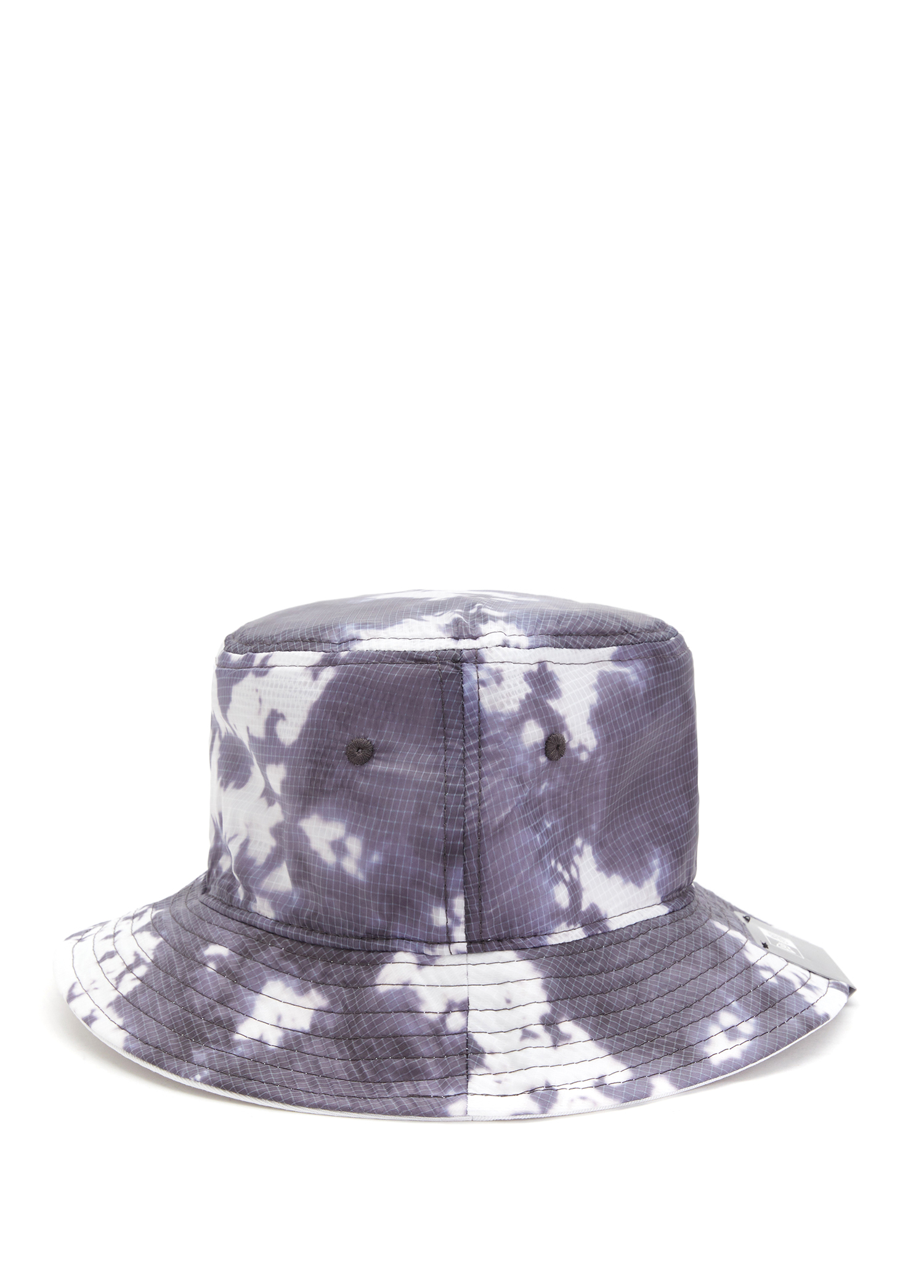 Beymen Colour Overlay Newera Gri Desenli Kadın Şapka. 2 Beymen Colour Overlay Newera Gri Desenli Kadın Şapka. 2