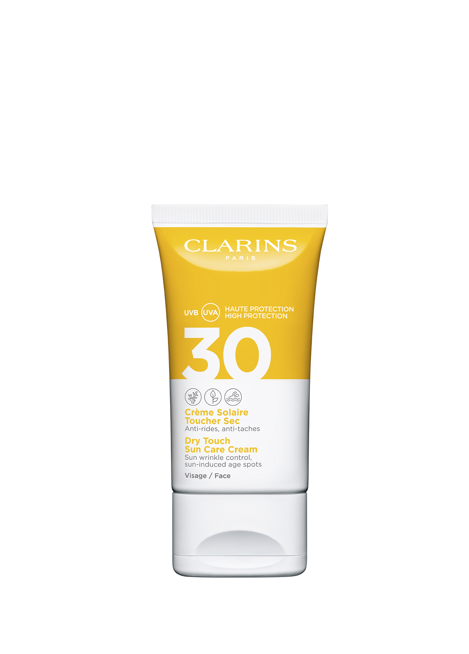 Sun Face Cream SPF 30 Güneş Kremi 50 ml