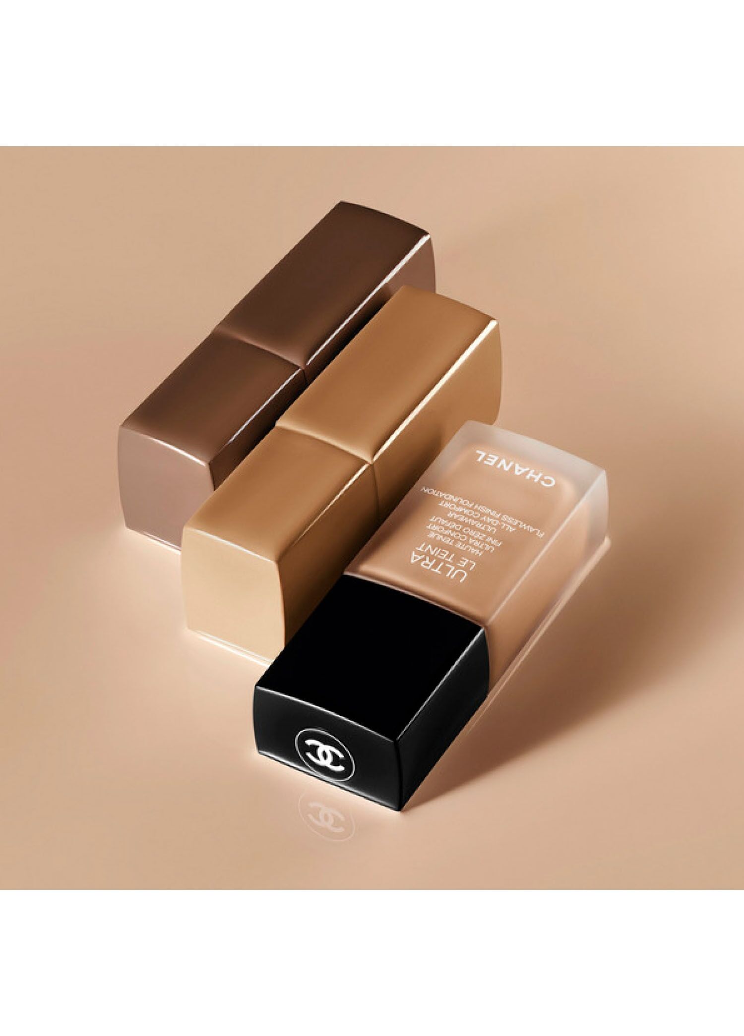CHANEL - Ultra Le Teint Fluide 30ML