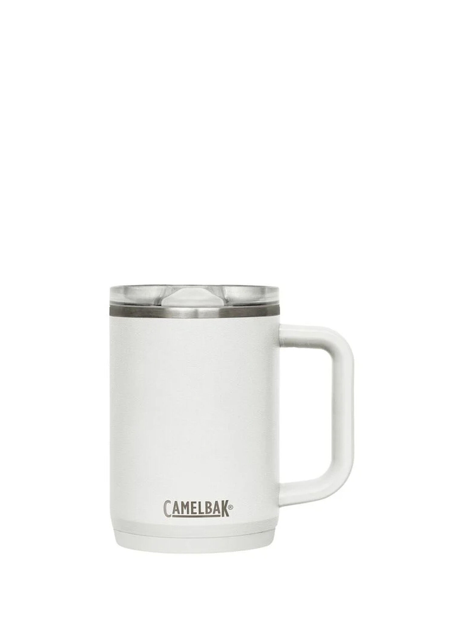 P Camelbak Thrive Beyaz Kulplu Bardak Termos 500 Ml