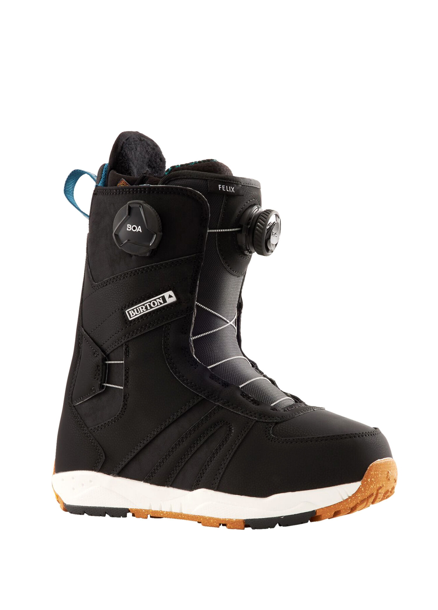 Felix BOA Snowboard Botu