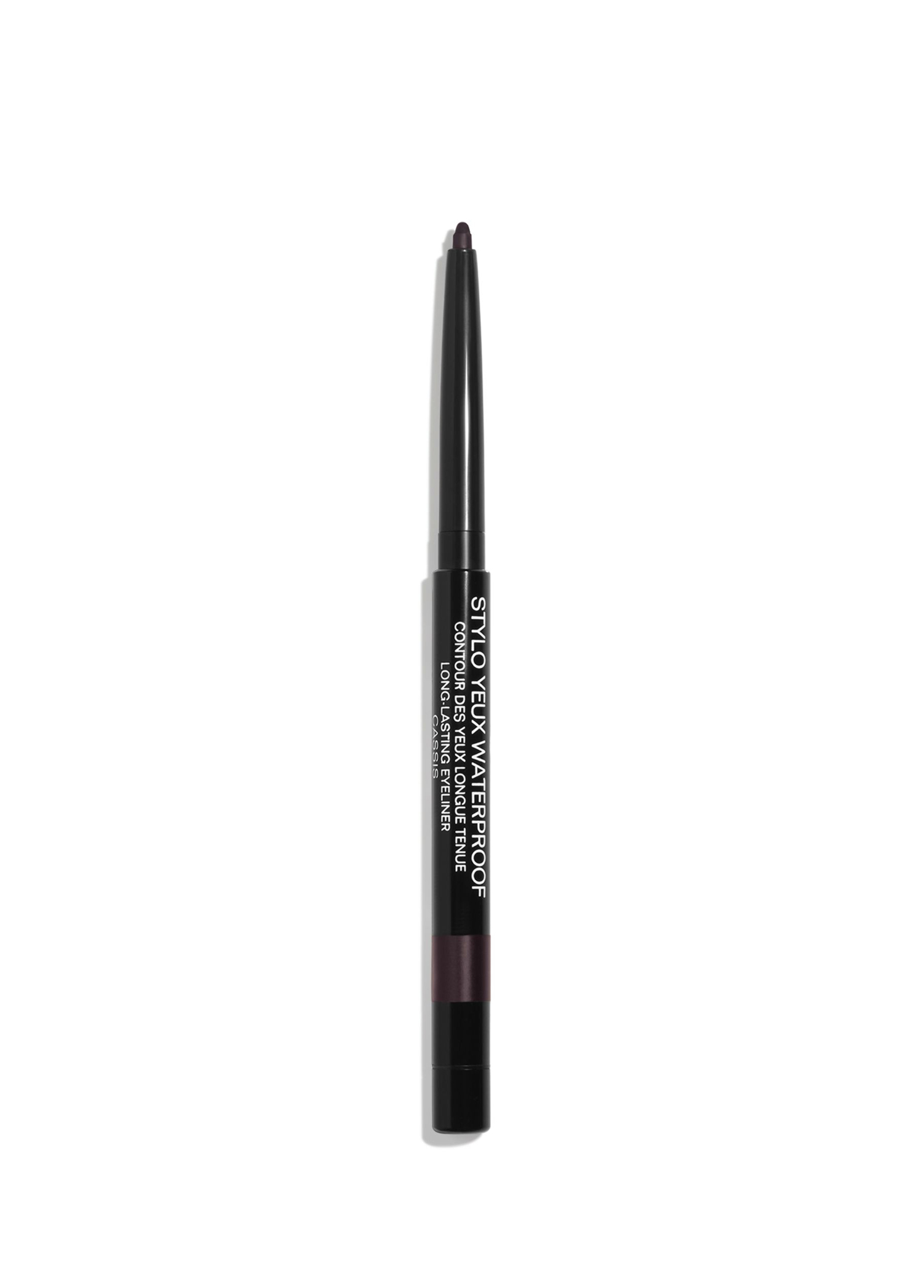 STYLO YEUX WATERPROOF KOHL KALEM 83 CASSIS