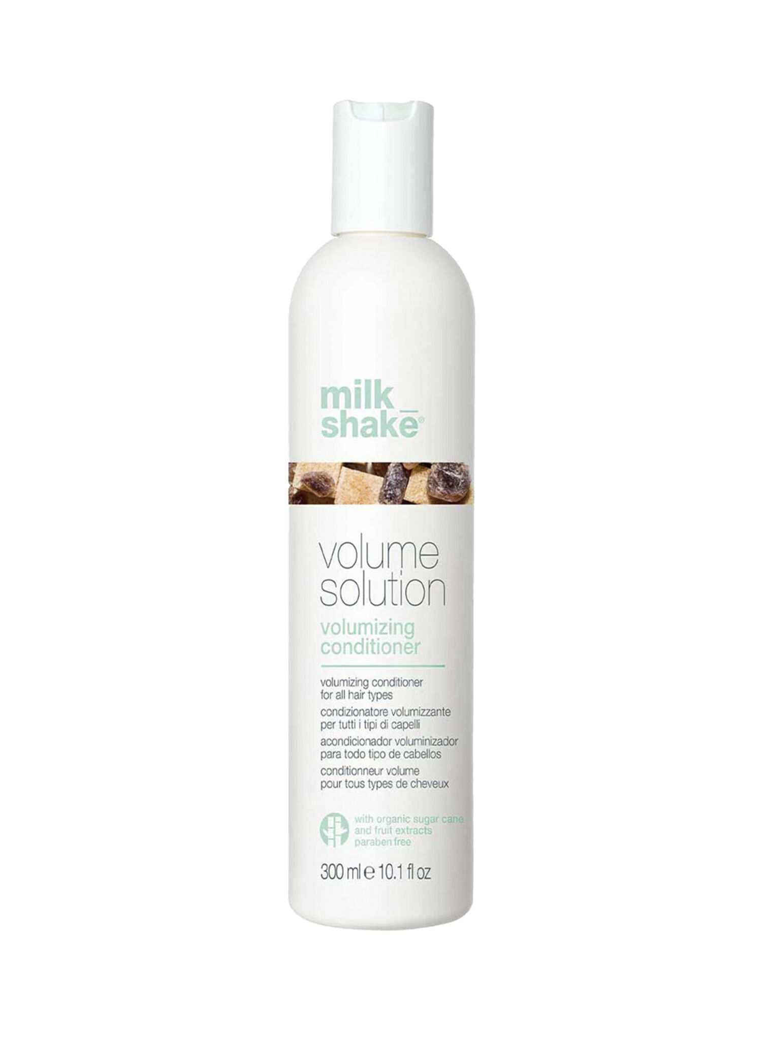 Volume Solution Hacim Veren Saç Kremi 300 ml