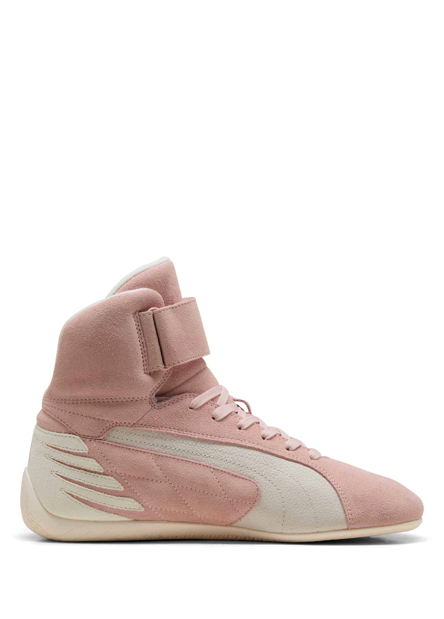 Speedcat Mıd Rose Quartz Warm White Unisex Sneaker