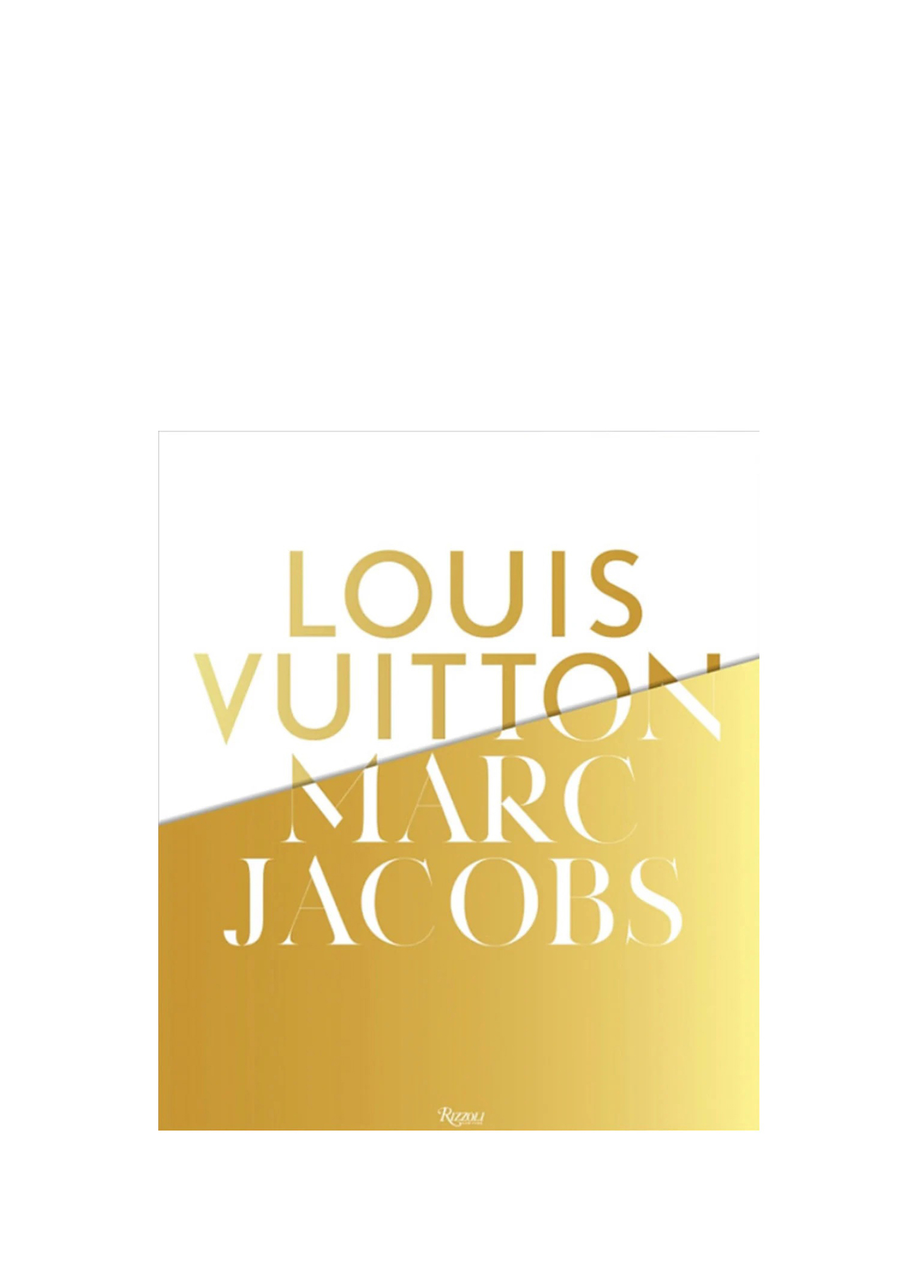 Louis Vuitton/Marc Jacobs Kitap