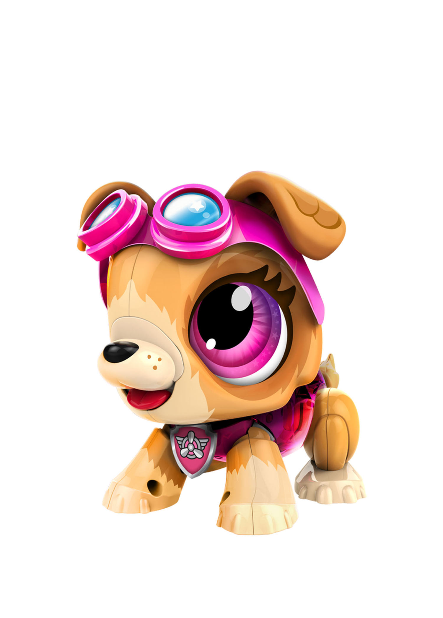 Paw Patrol Skye Figür Oyuncak