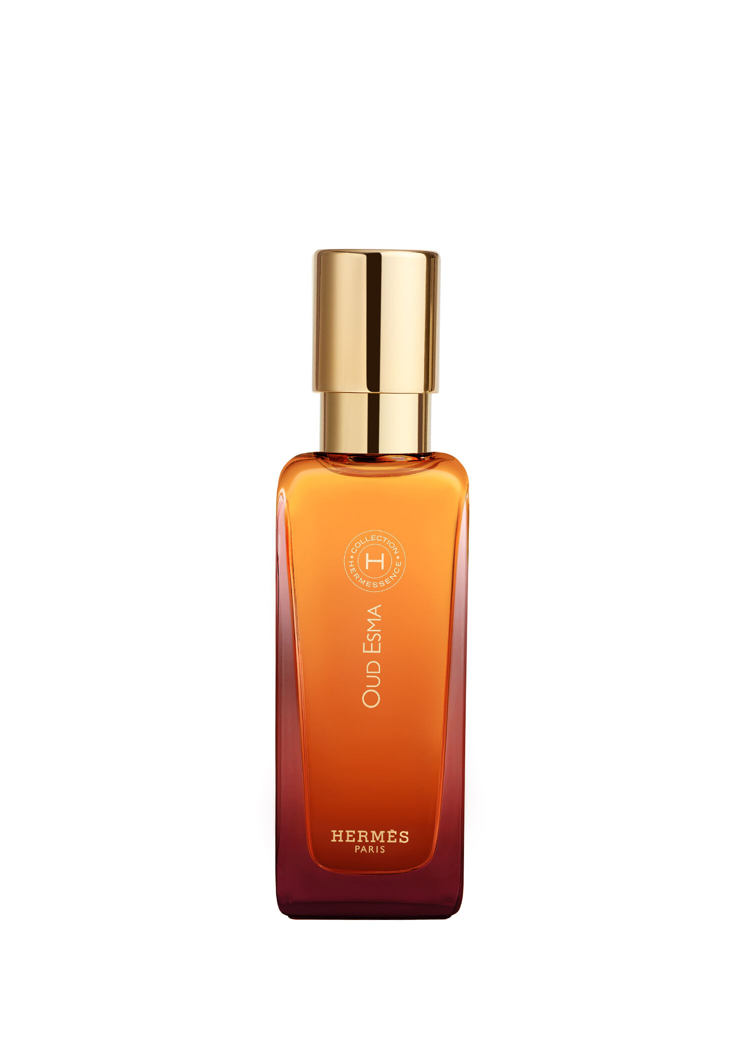 Oud Esma Essence Vücut Yağı