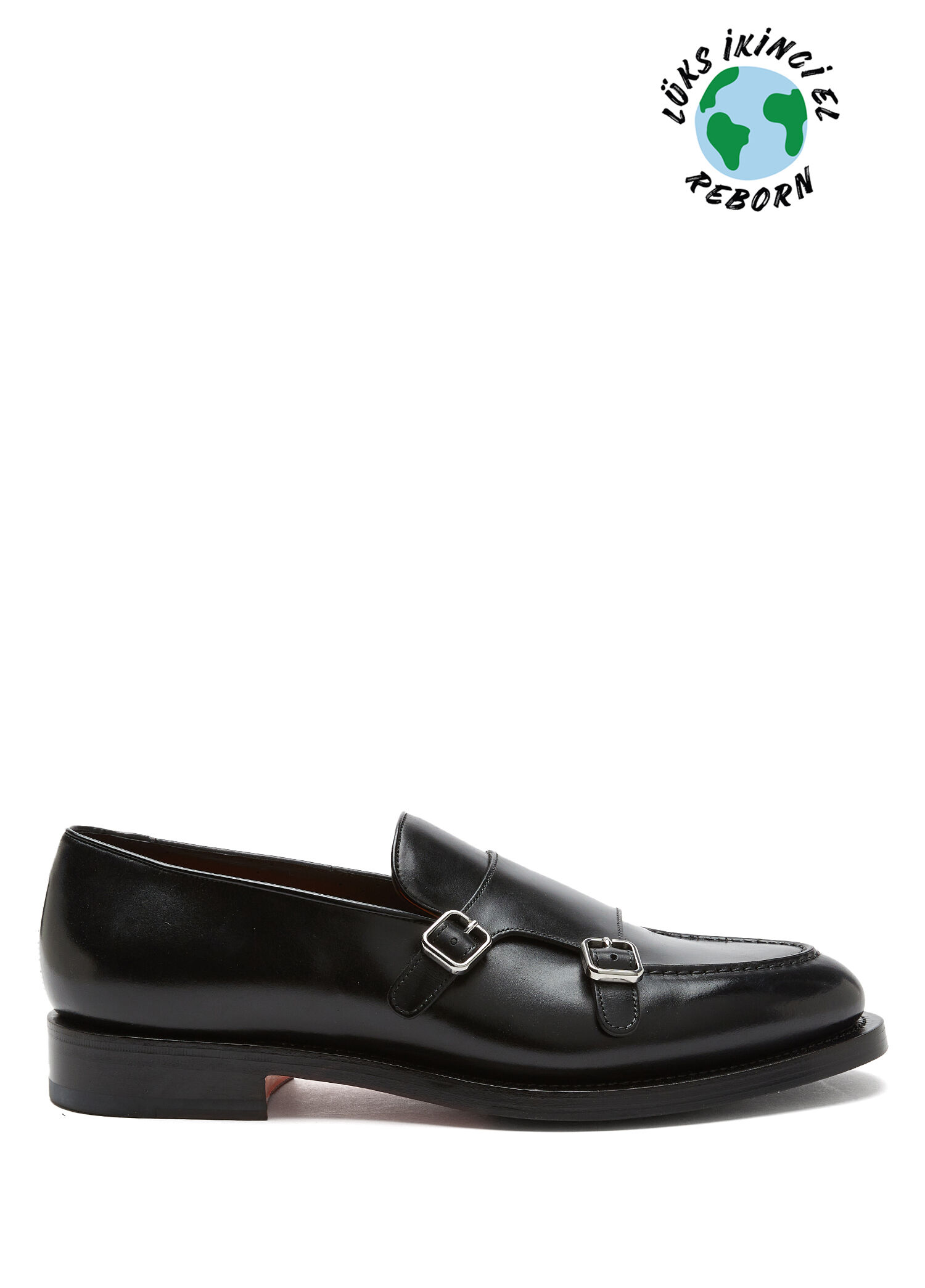Santoni Erkek Loafer