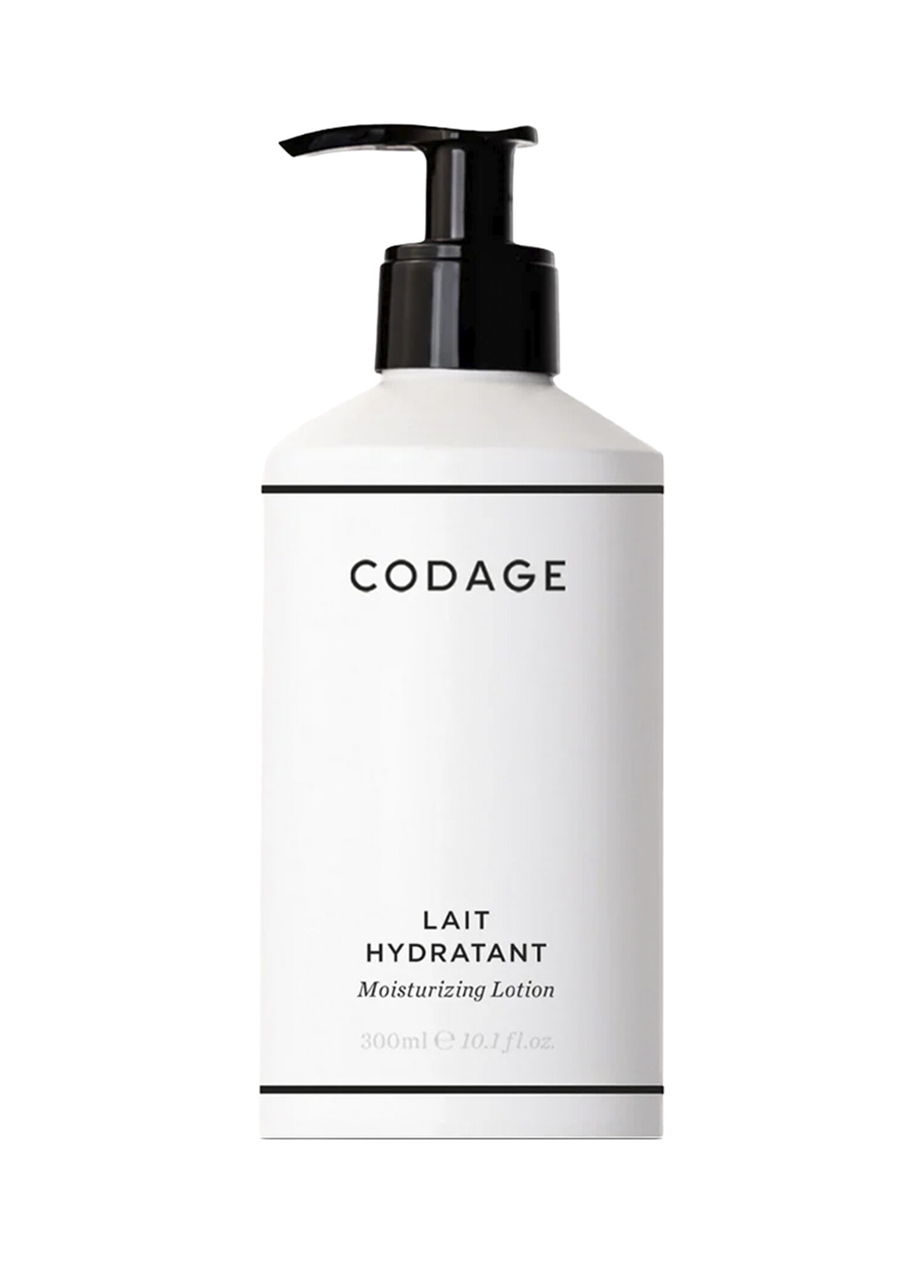 Moisturizing Body Lotion Nemlendirici Vücut Losyonu 300 ml