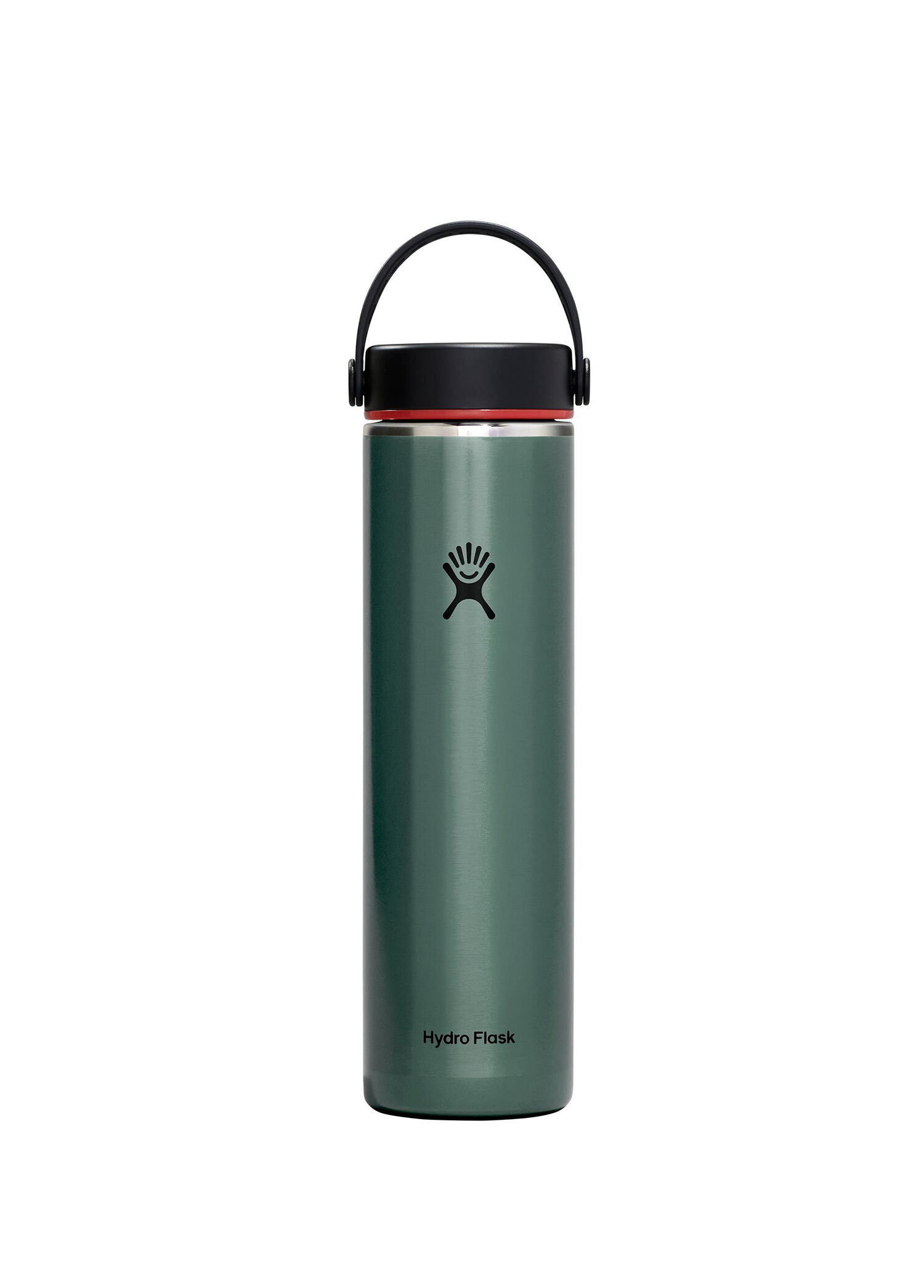 P Hydro Flask Lightweight Hafif Seri Genis Kapak Termos 710 Ml