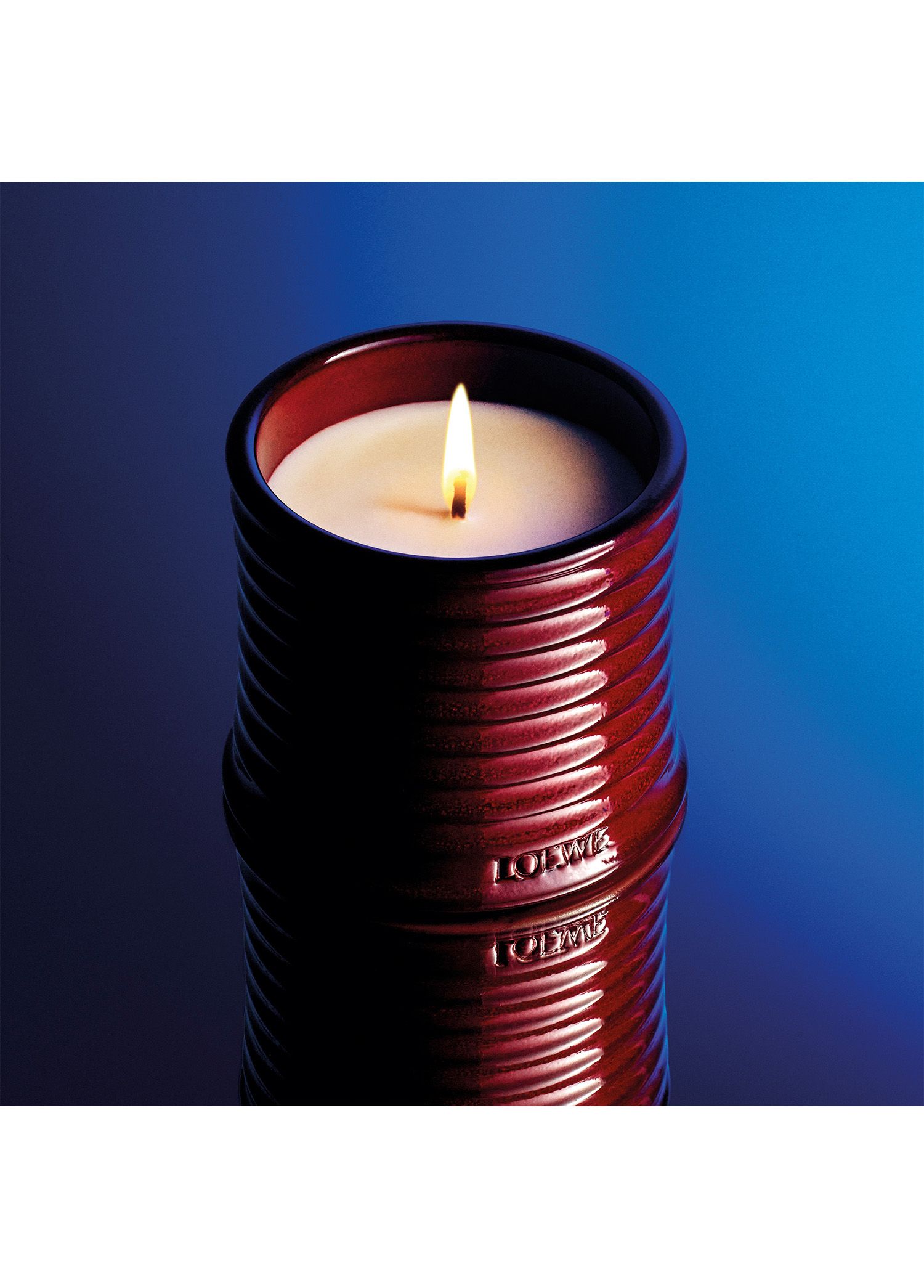 Loewe - Sweet Almond Scented Candle
