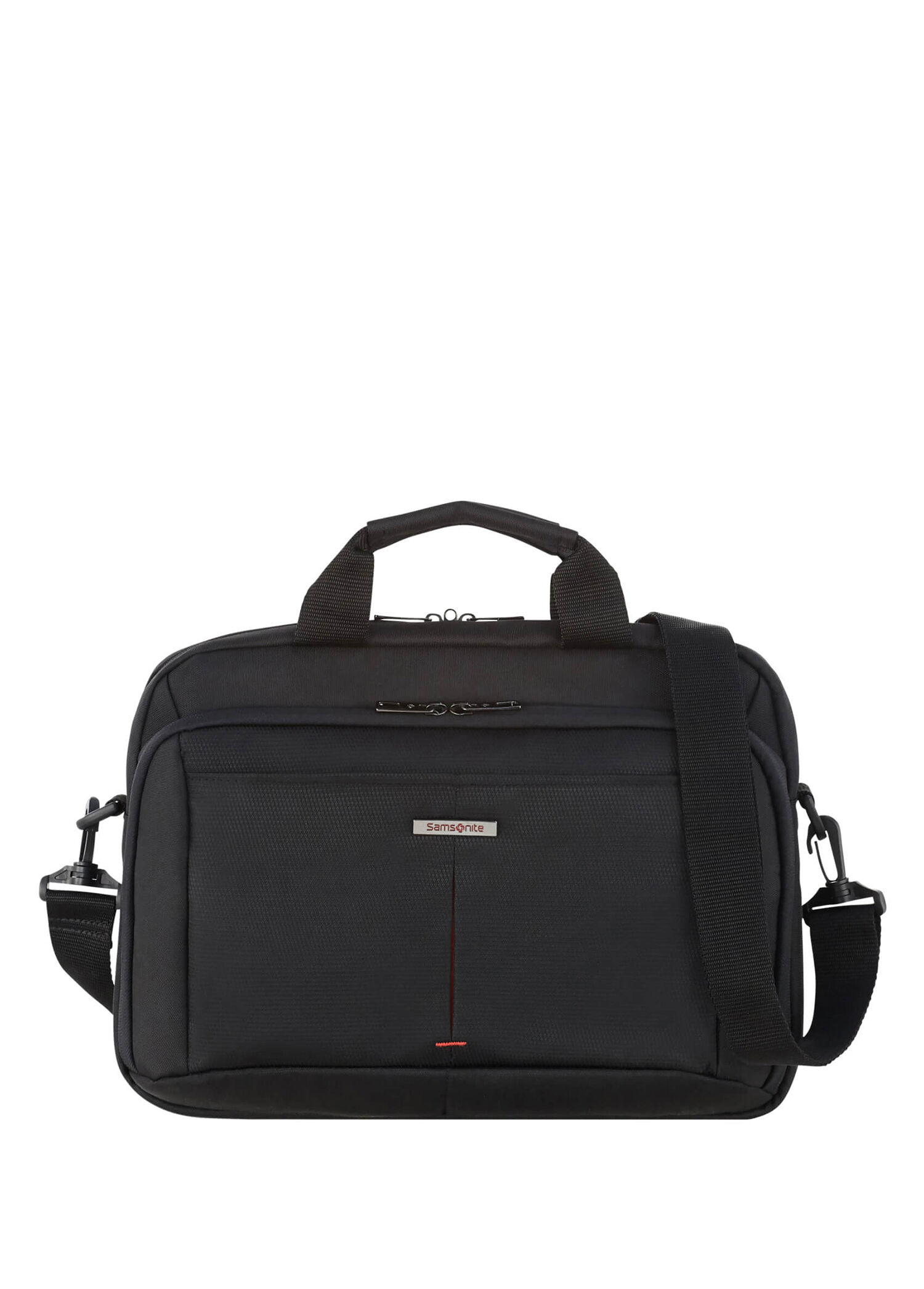 Samsonite - CM5-09-002 13.3 Guard IT 2.0 Black Notebook Bag 9.5 Lt