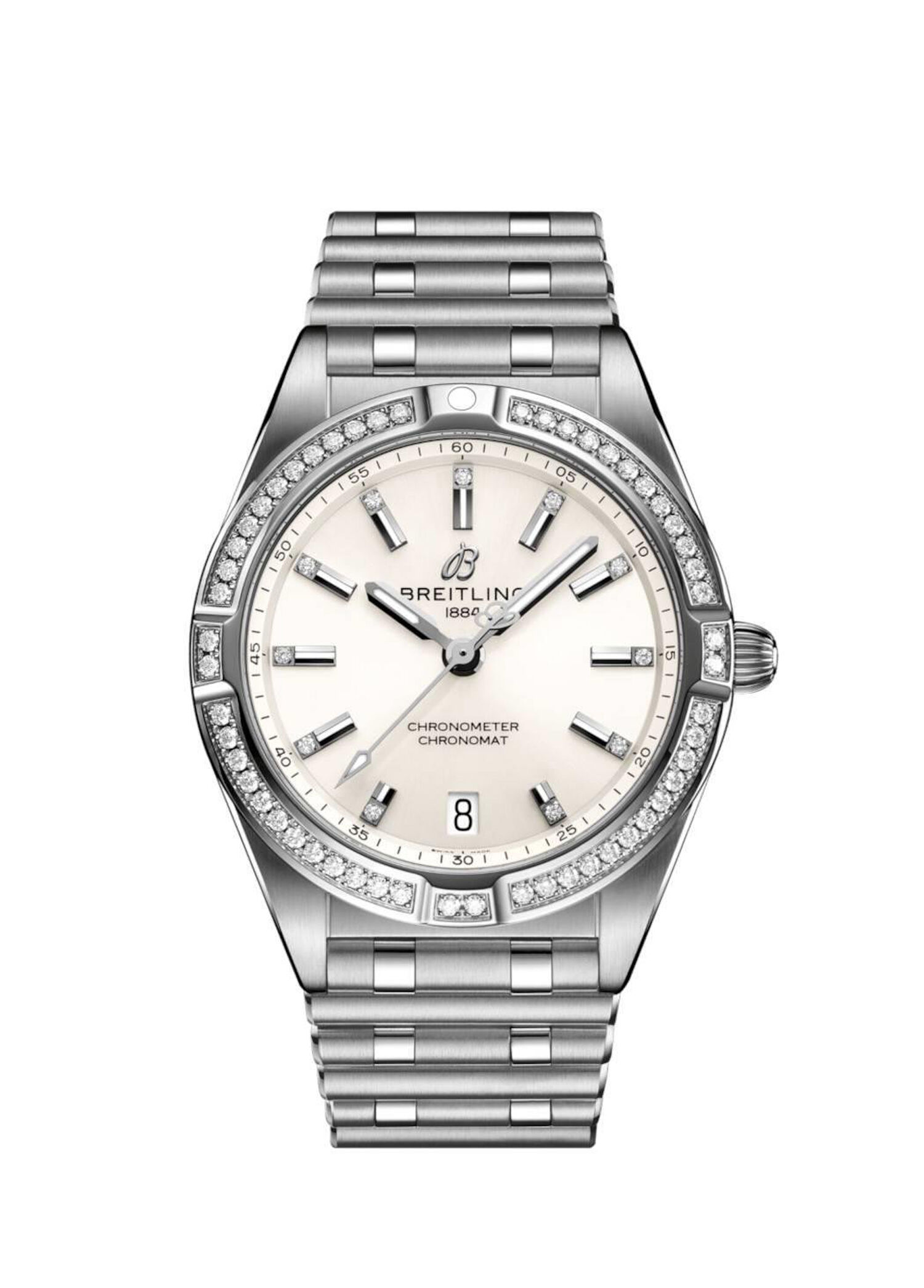 Chronomat 32 Kadın Kol Saati