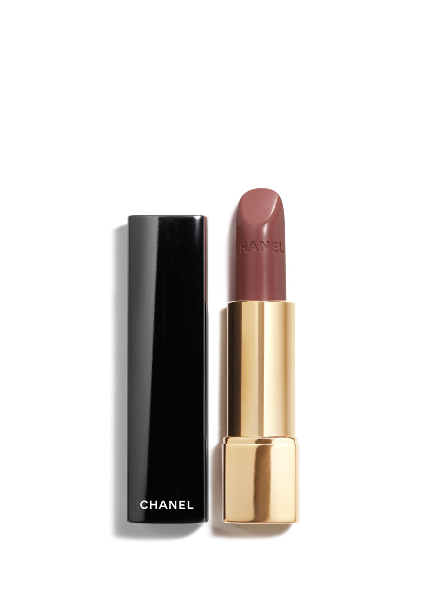 CHANEL ROUGE ALLURE 199 INATTENDU