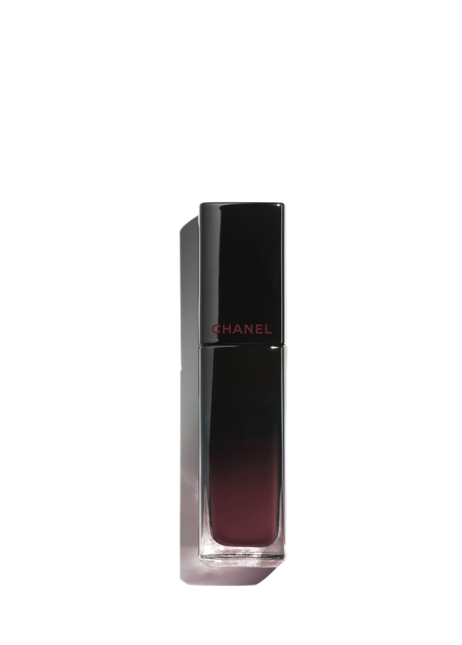 CHANEL - Rouge Allure Laque Ultrawear Shine Liquid Ruj 167 - 167 ROUGE NOIR