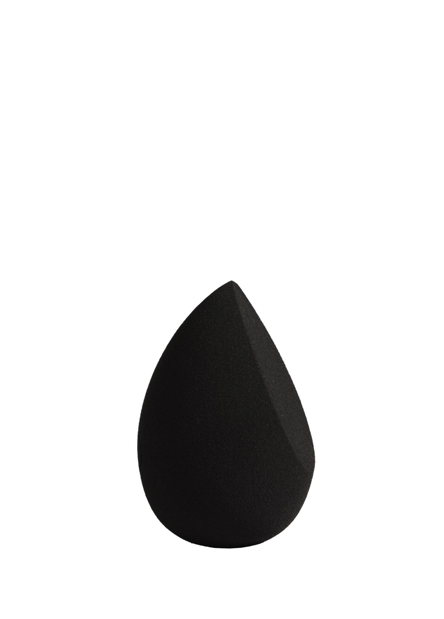 Teardrop Sponge Siyah Makyaj Süngeri