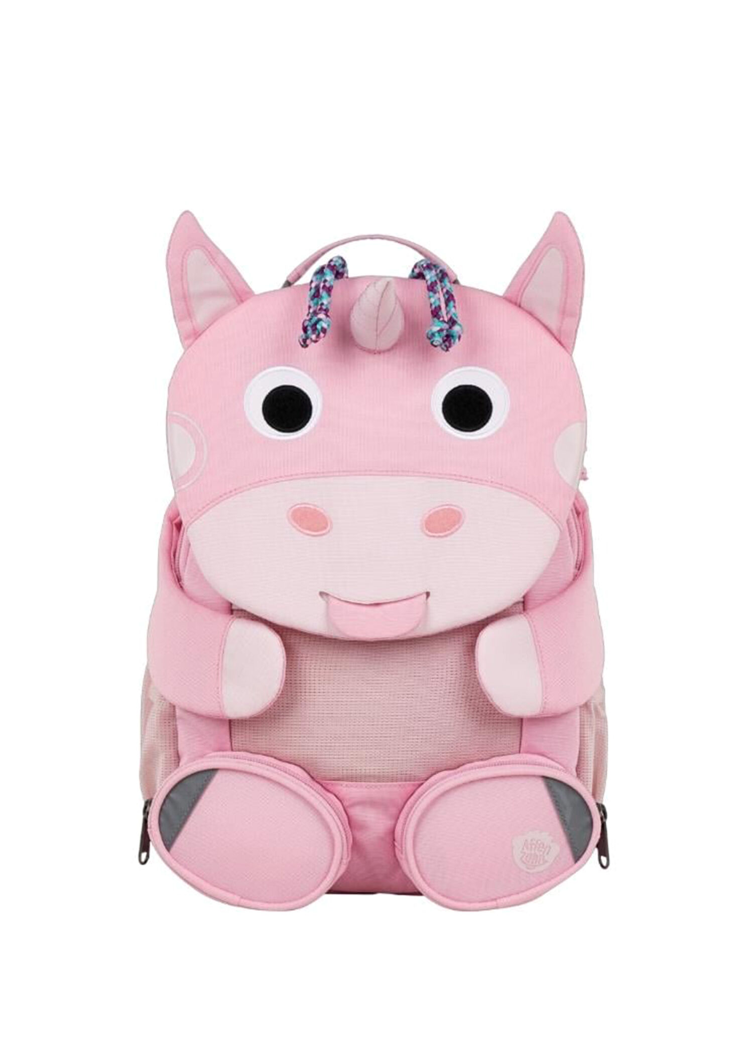 Unicorn Büyük Unisex Çocuk Sırt Çantası