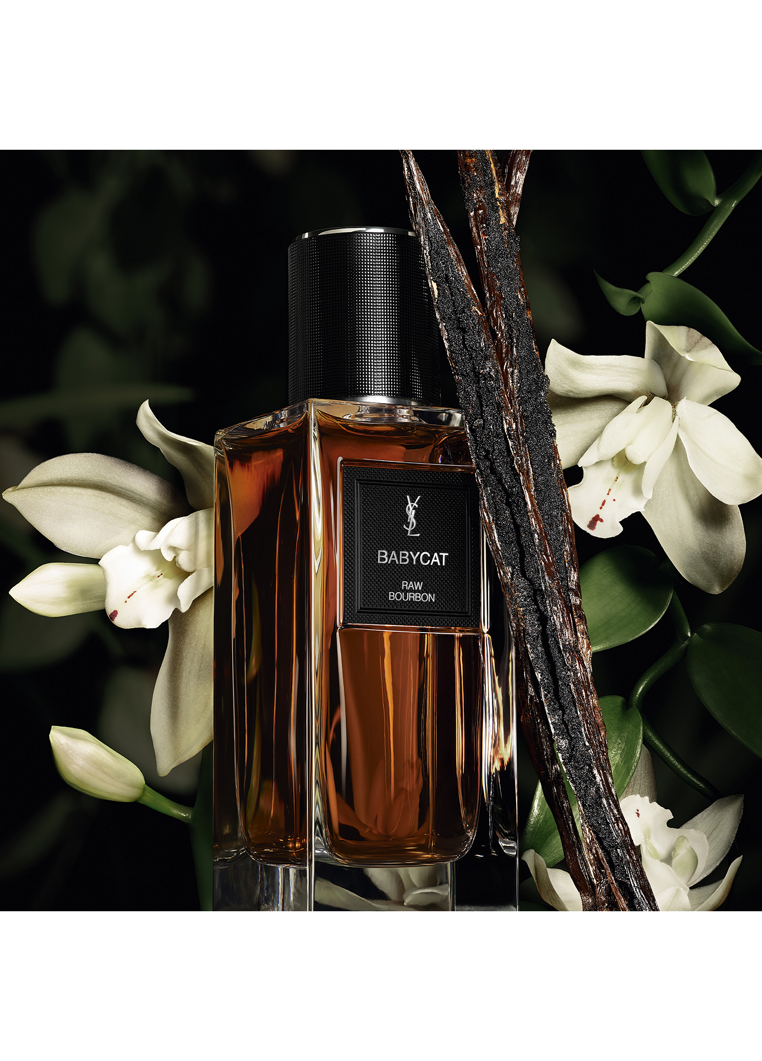 Yves Saint Laurent - Le Vestiaire Des Parfums Babycat -