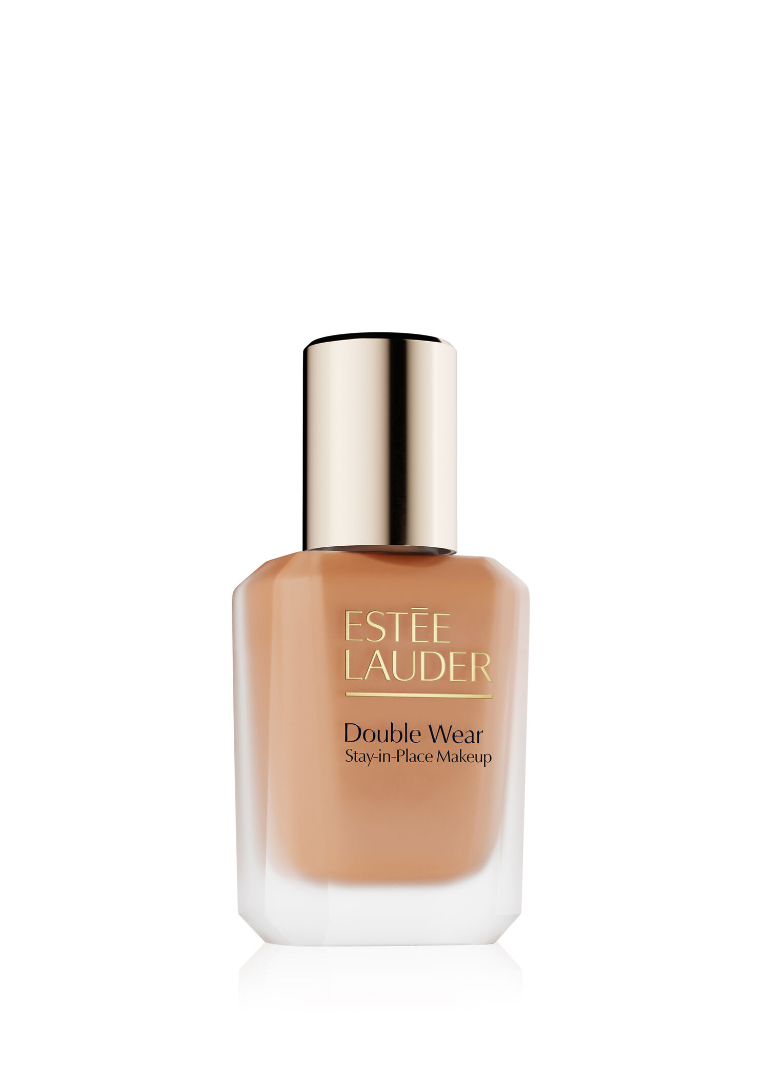 Double Wear StayinPlace Fondöten 4N2 Spiced Sand