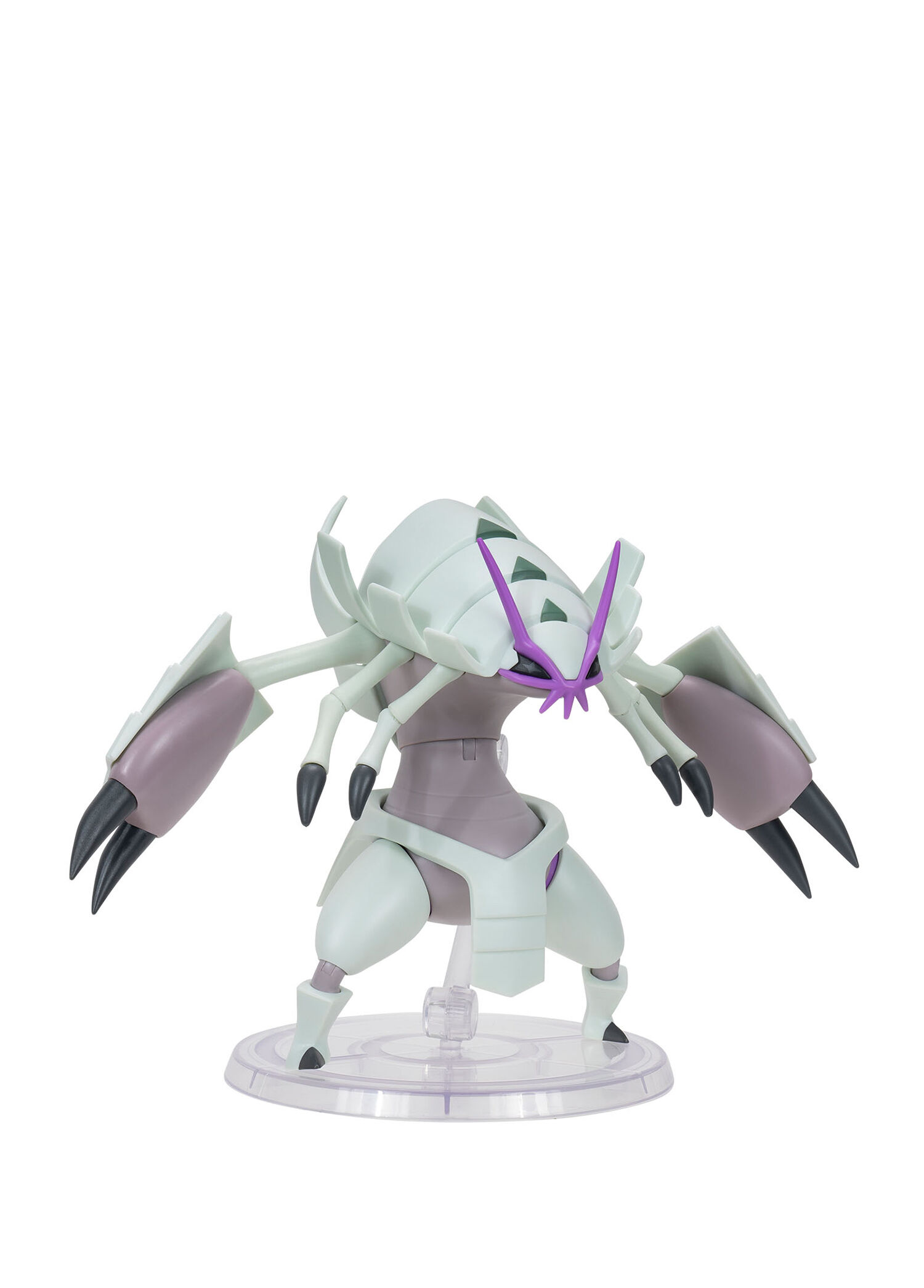 Select Seri Golisopod Eklemli Figür Oyuncak PKW3204