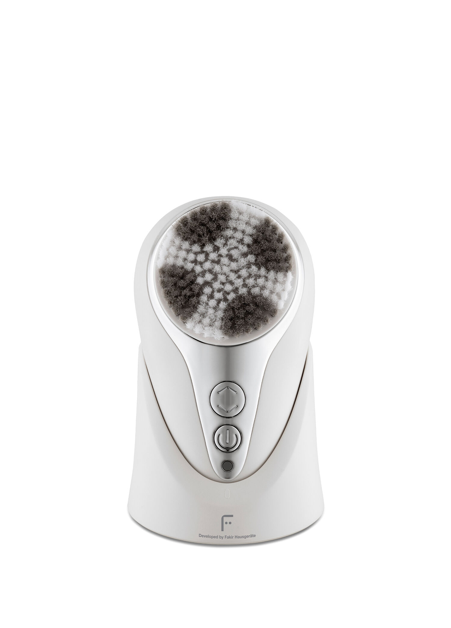 İyo - Sonic Face Cleansing Brush Cilt Bakım Cihazı - Beyaz