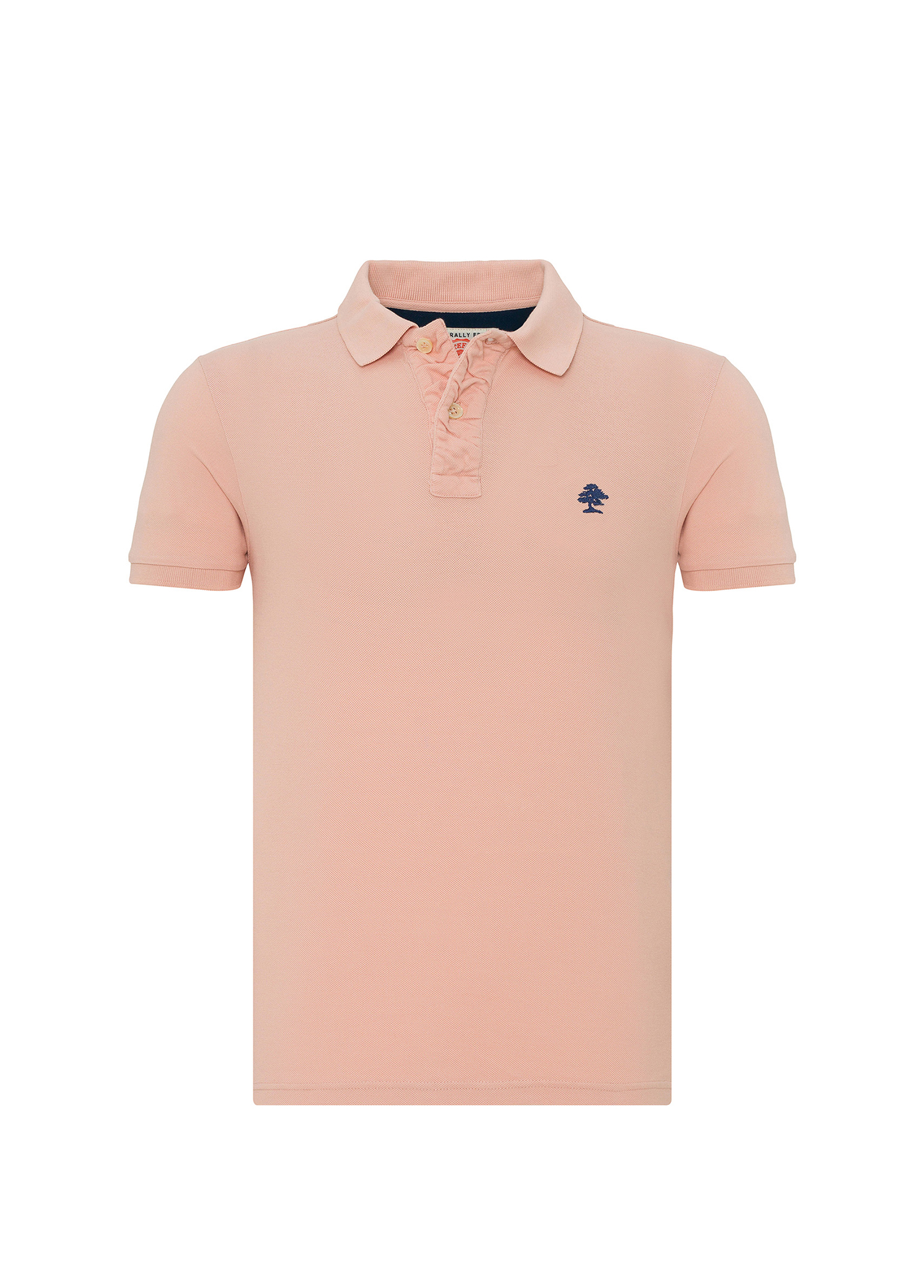 Partisan Erkek Polo T-shirt