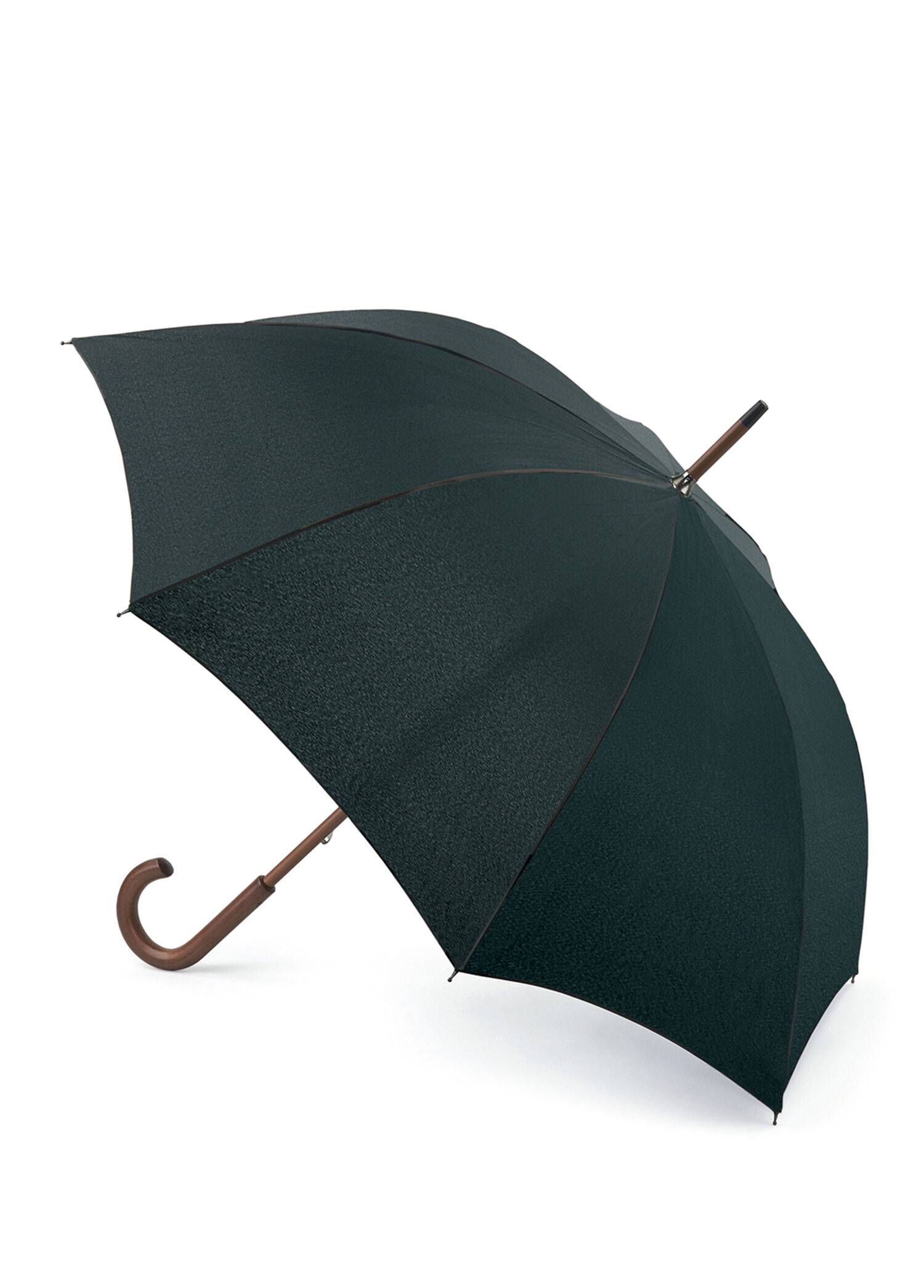 Kensington 1 Black Unisex Şemsiye