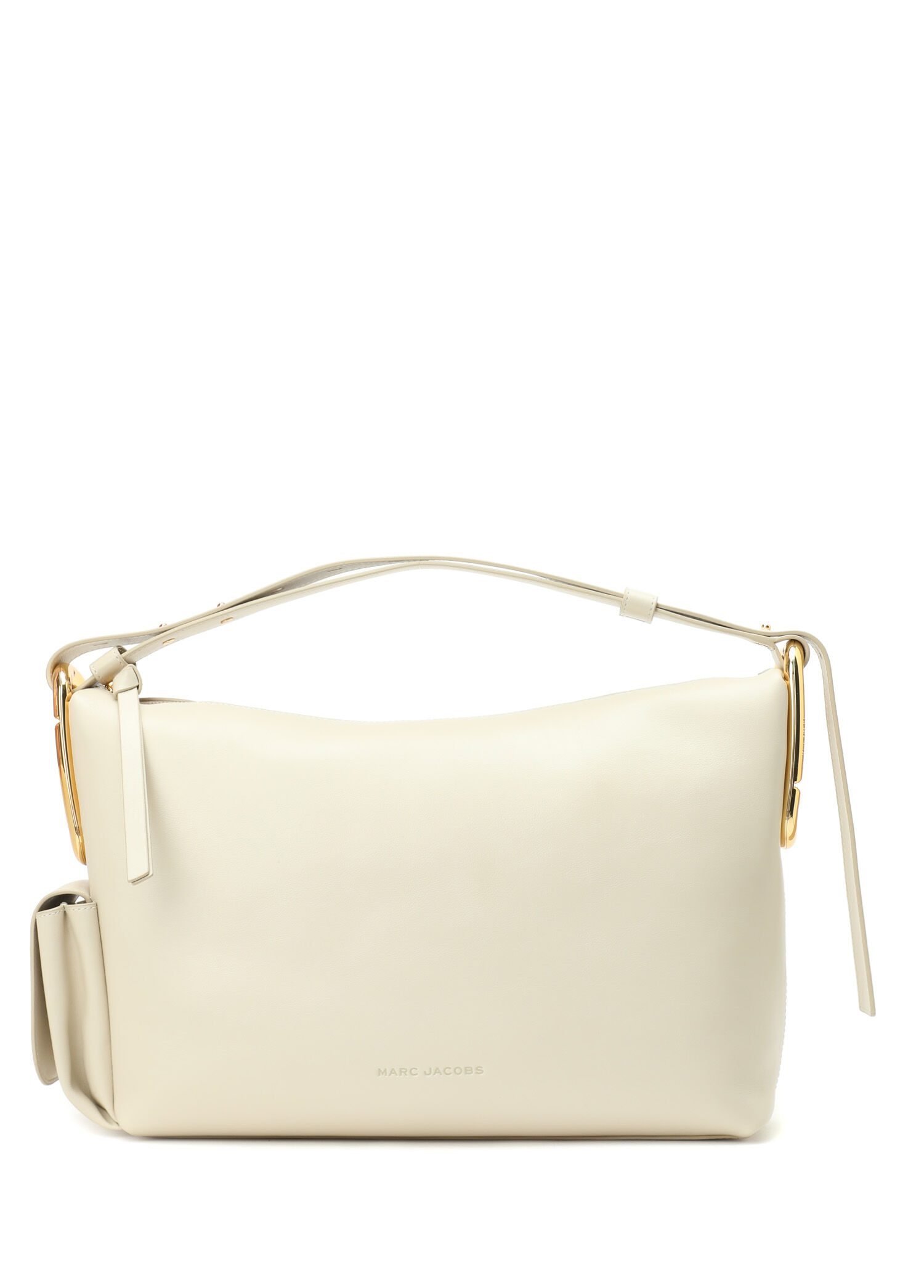 The Juliette Ecru Women's Leather Bag