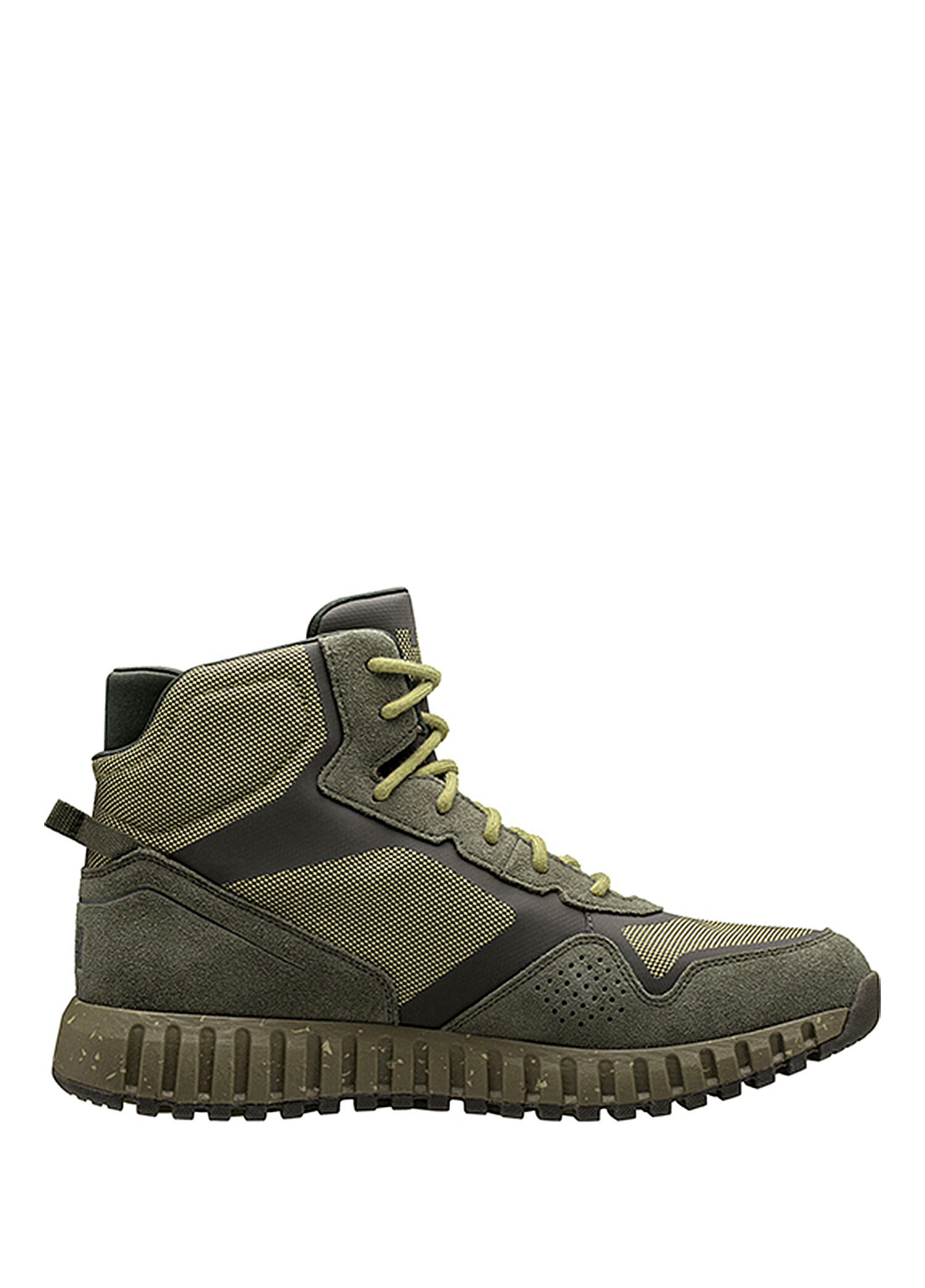 Hha.431 Monashee Ullr Ht Ayakkabı