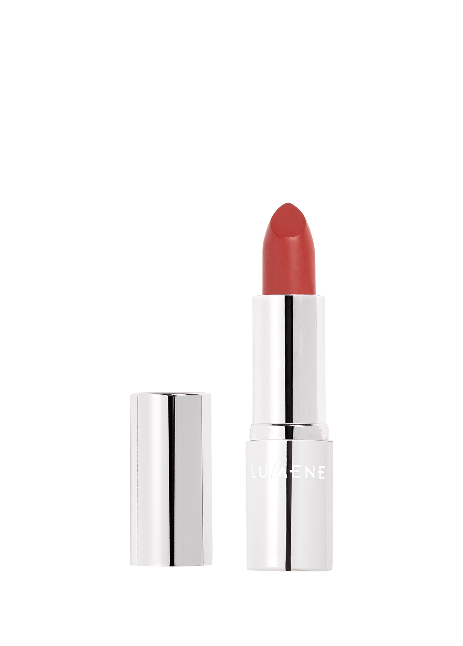 Luminous Moisture Lipstick Wild Rose Nem Veren Işıltılı Satin Ruj